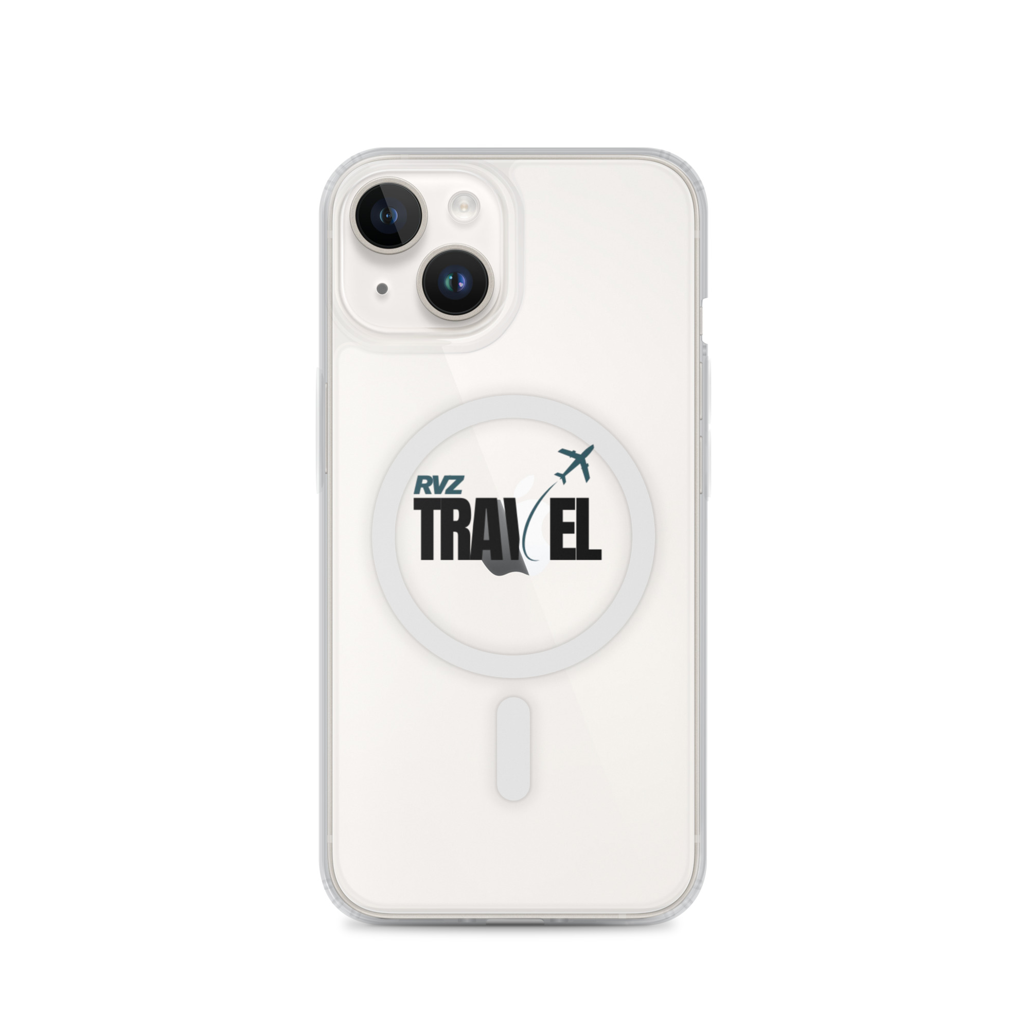 MagSafe® clear case for iPhone® - Image 4