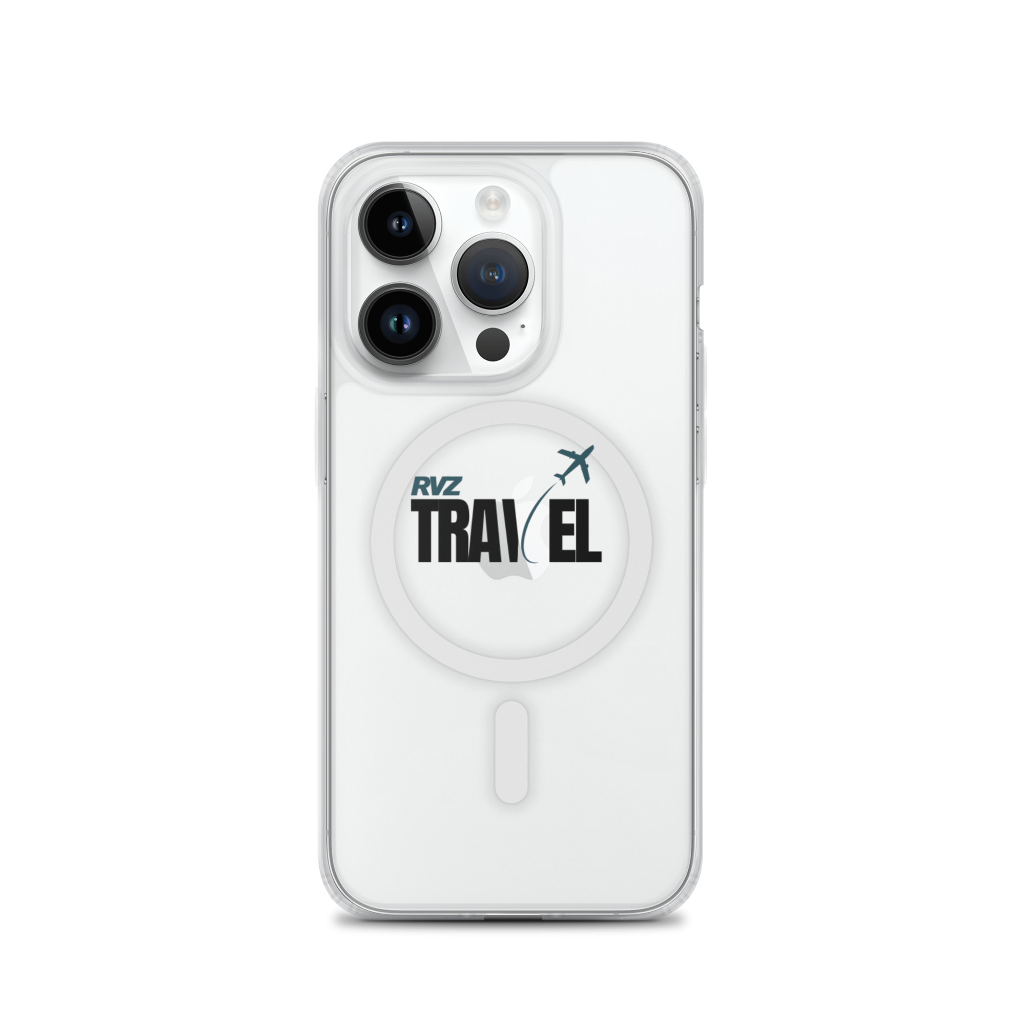 MagSafe® clear case for iPhone® - Image 3