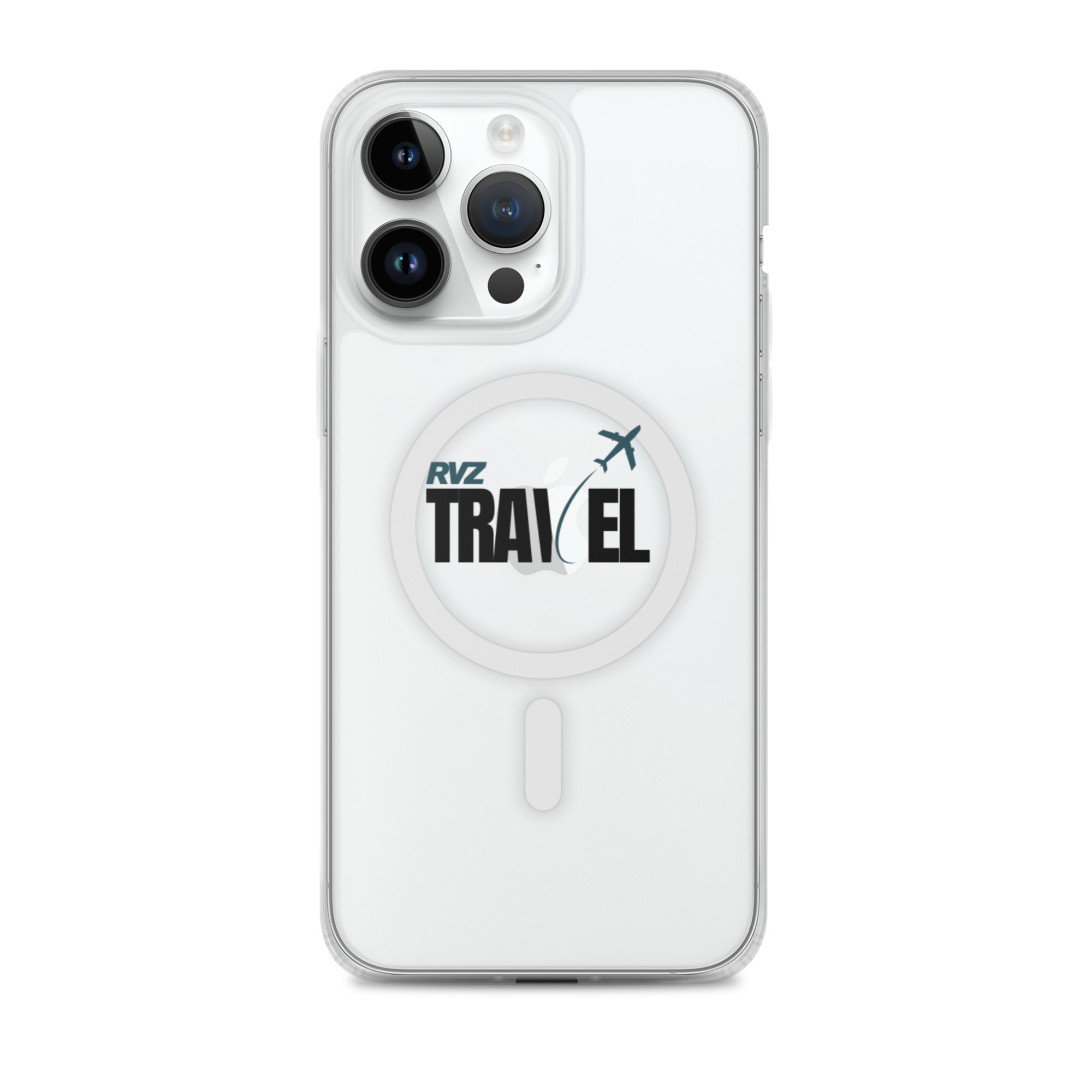 MagSafe® clear case for iPhone® - Image 2