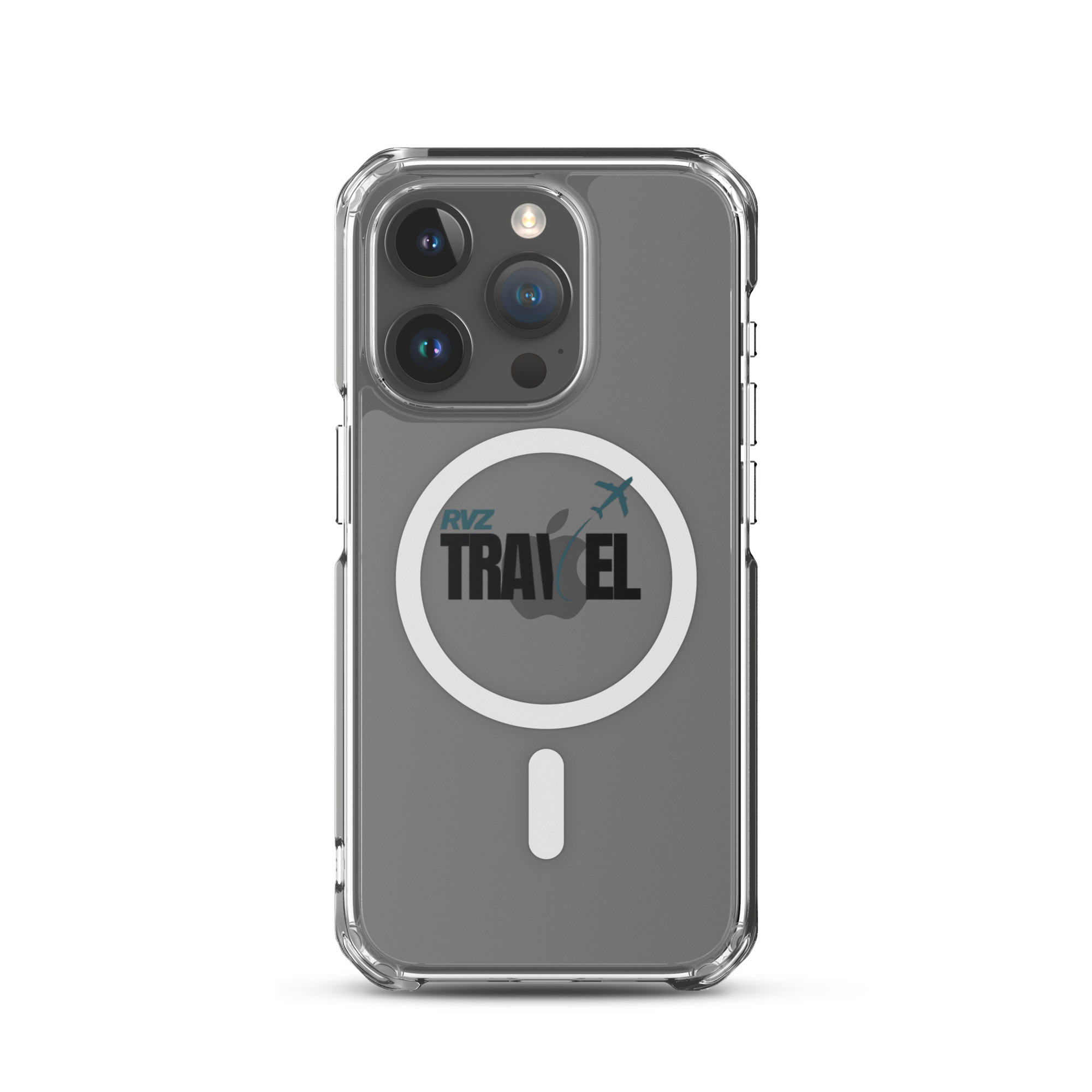 MagSafe® clear case for iPhone® - Image 7
