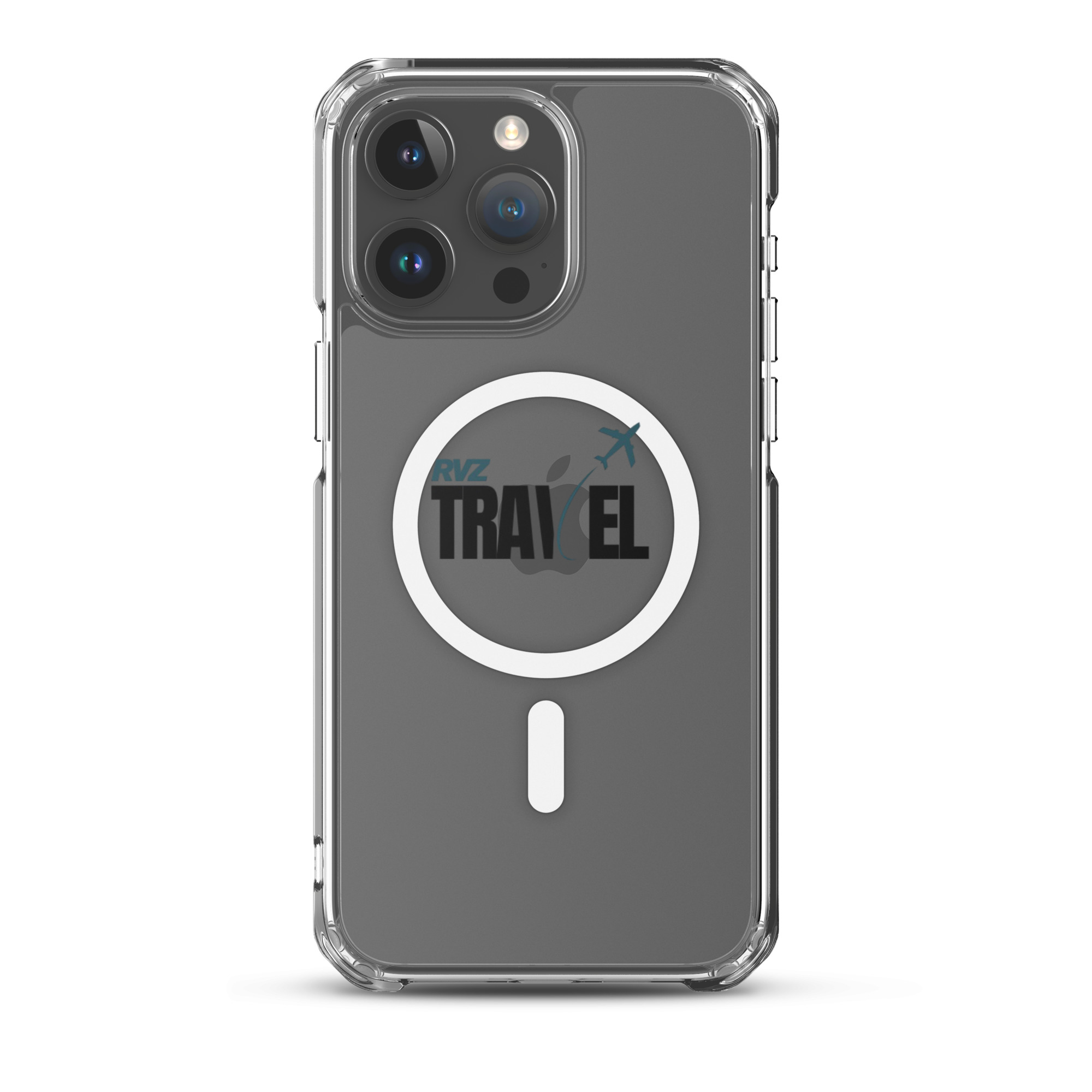 MagSafe® clear case for iPhone® - Image 6