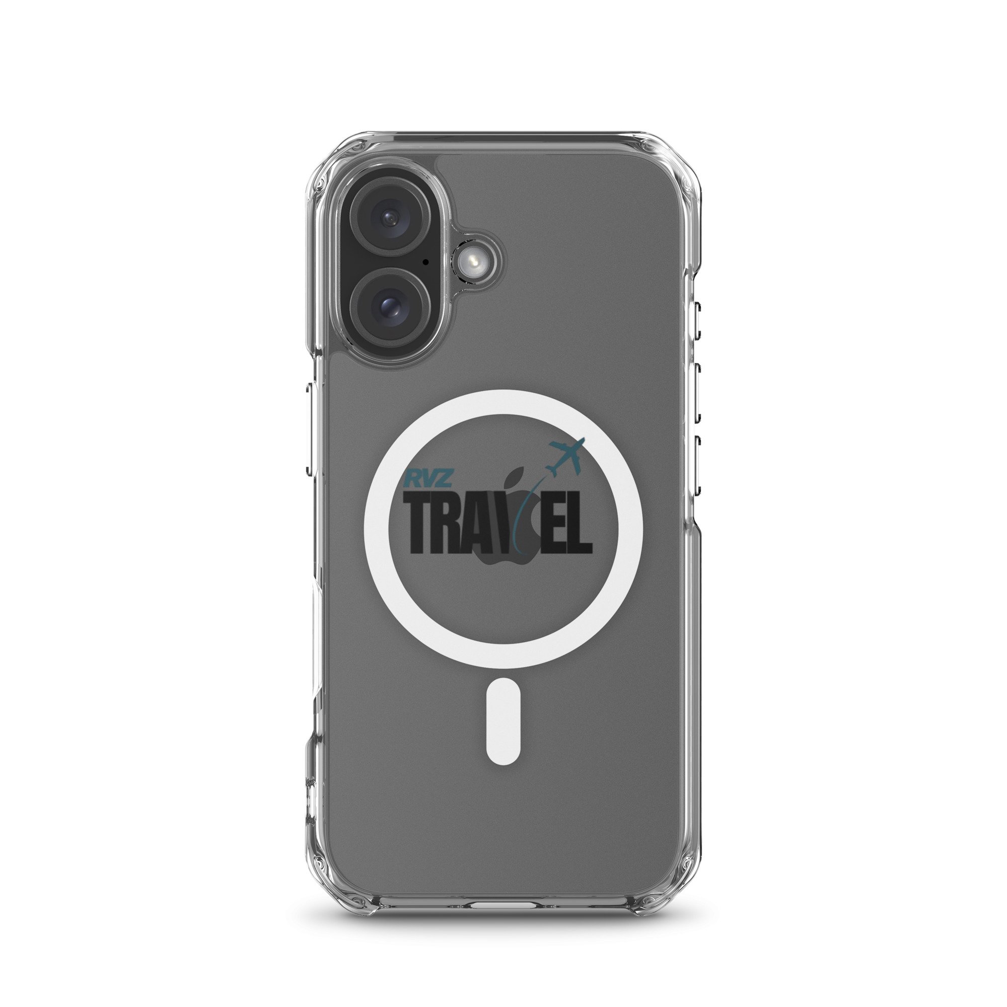 MagSafe® clear case for iPhone® - Image 12