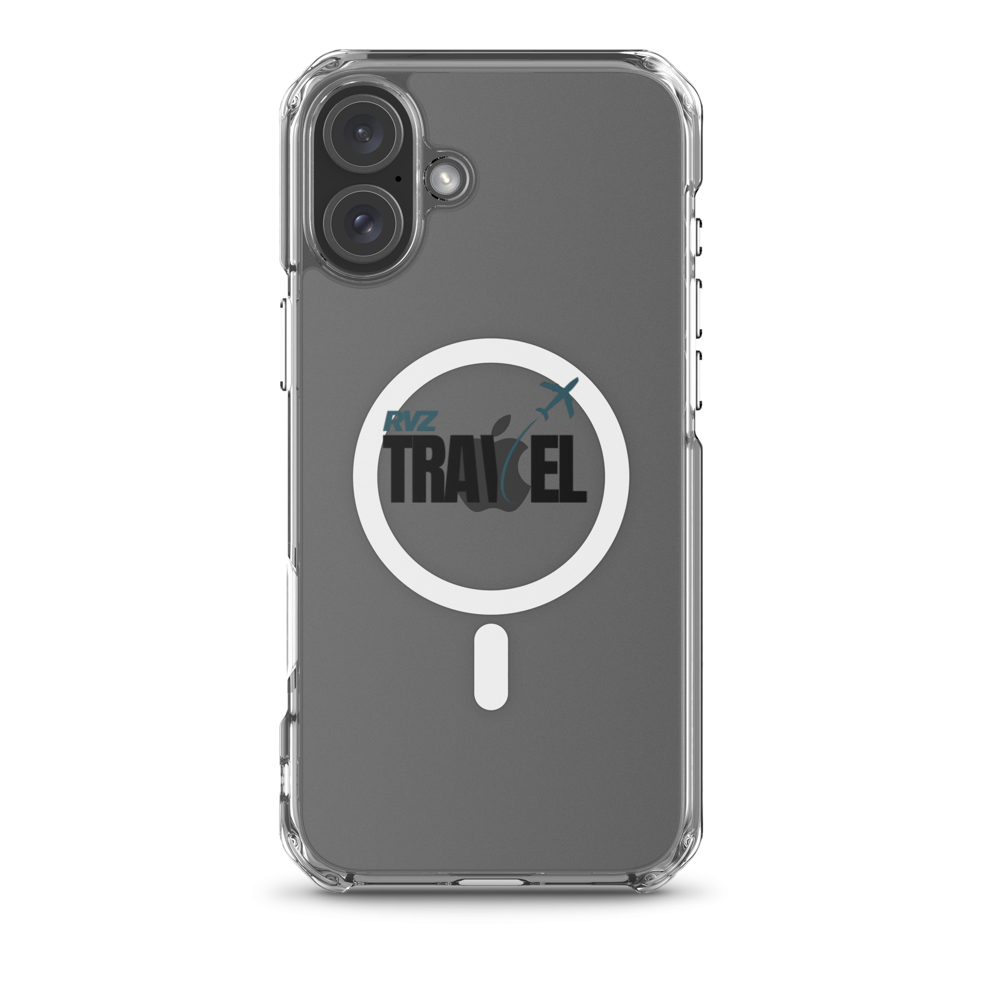 MagSafe® clear case for iPhone® - Image 9