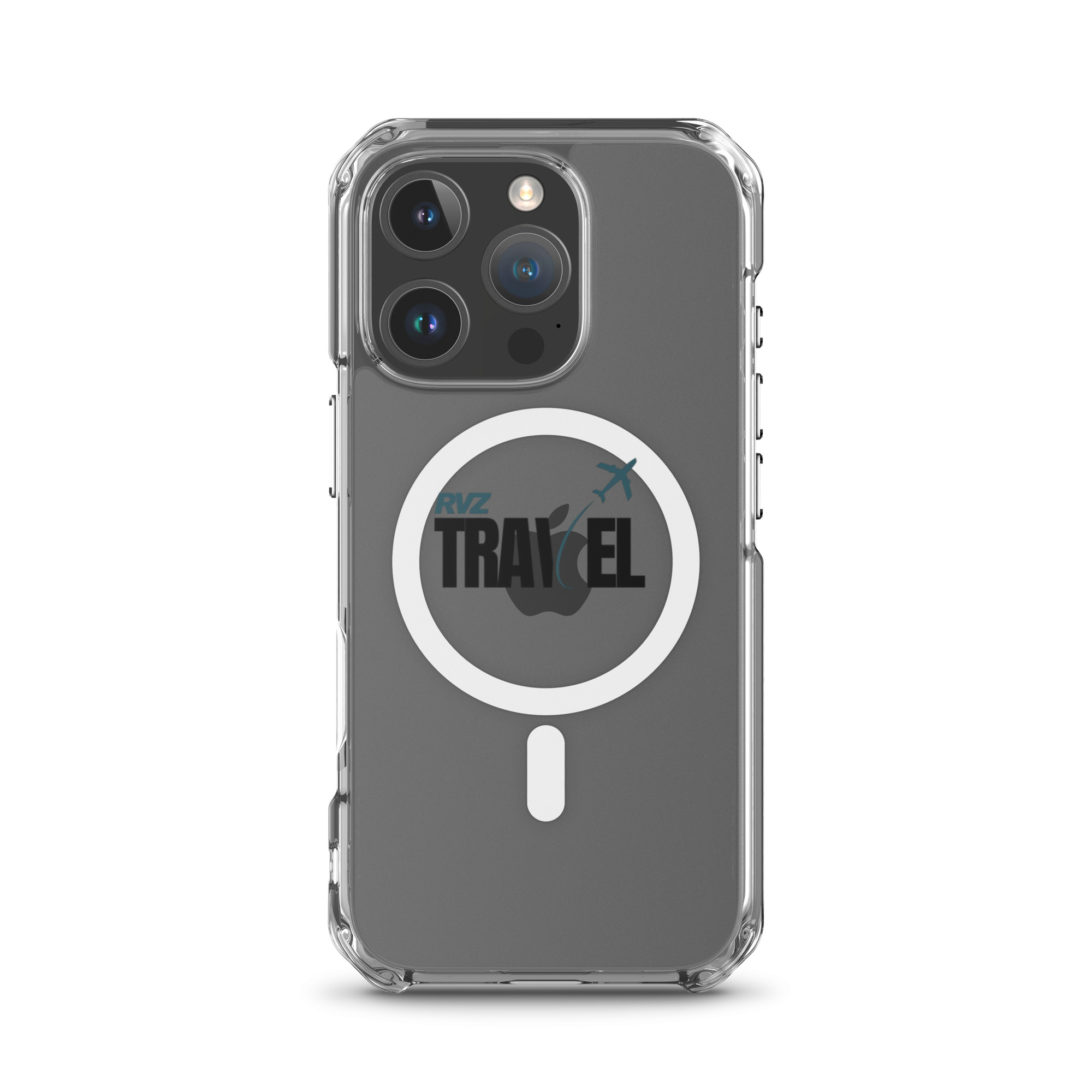 MagSafe® clear case for iPhone® - Image 11