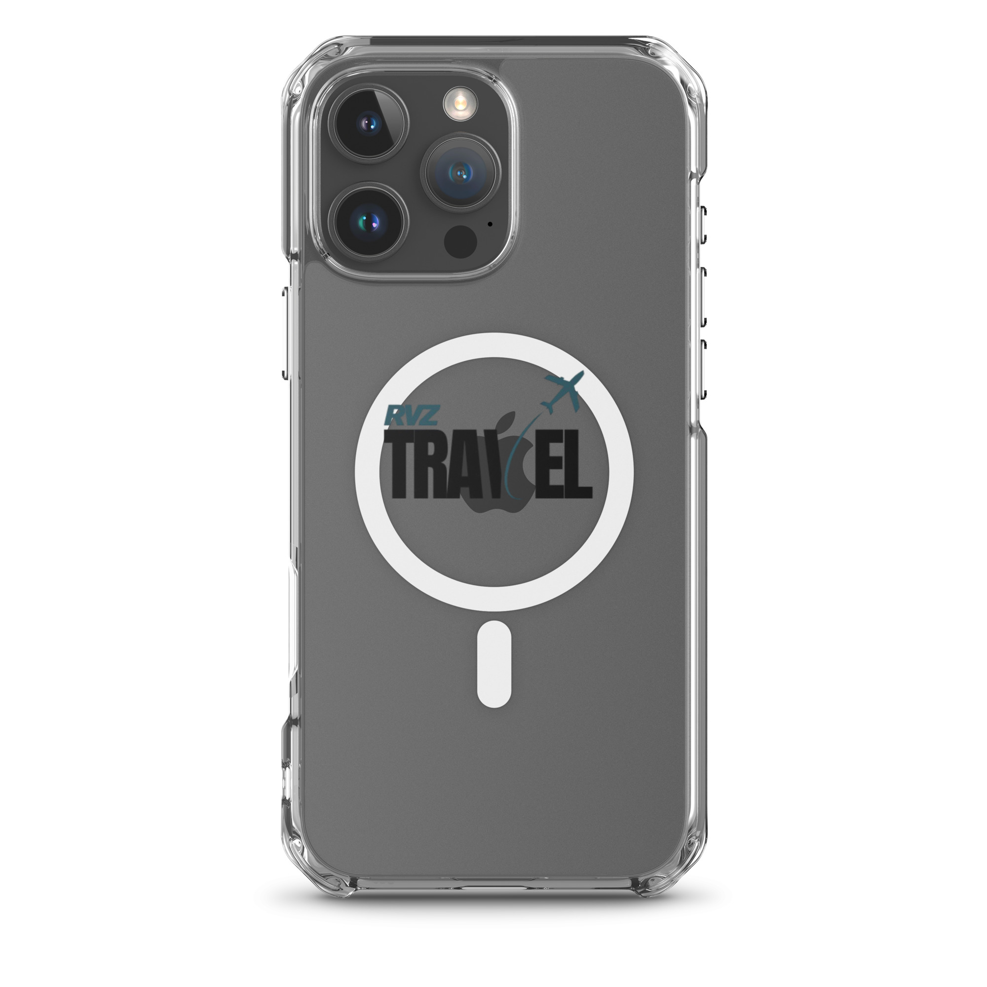 MagSafe® clear case for iPhone® - Image 10