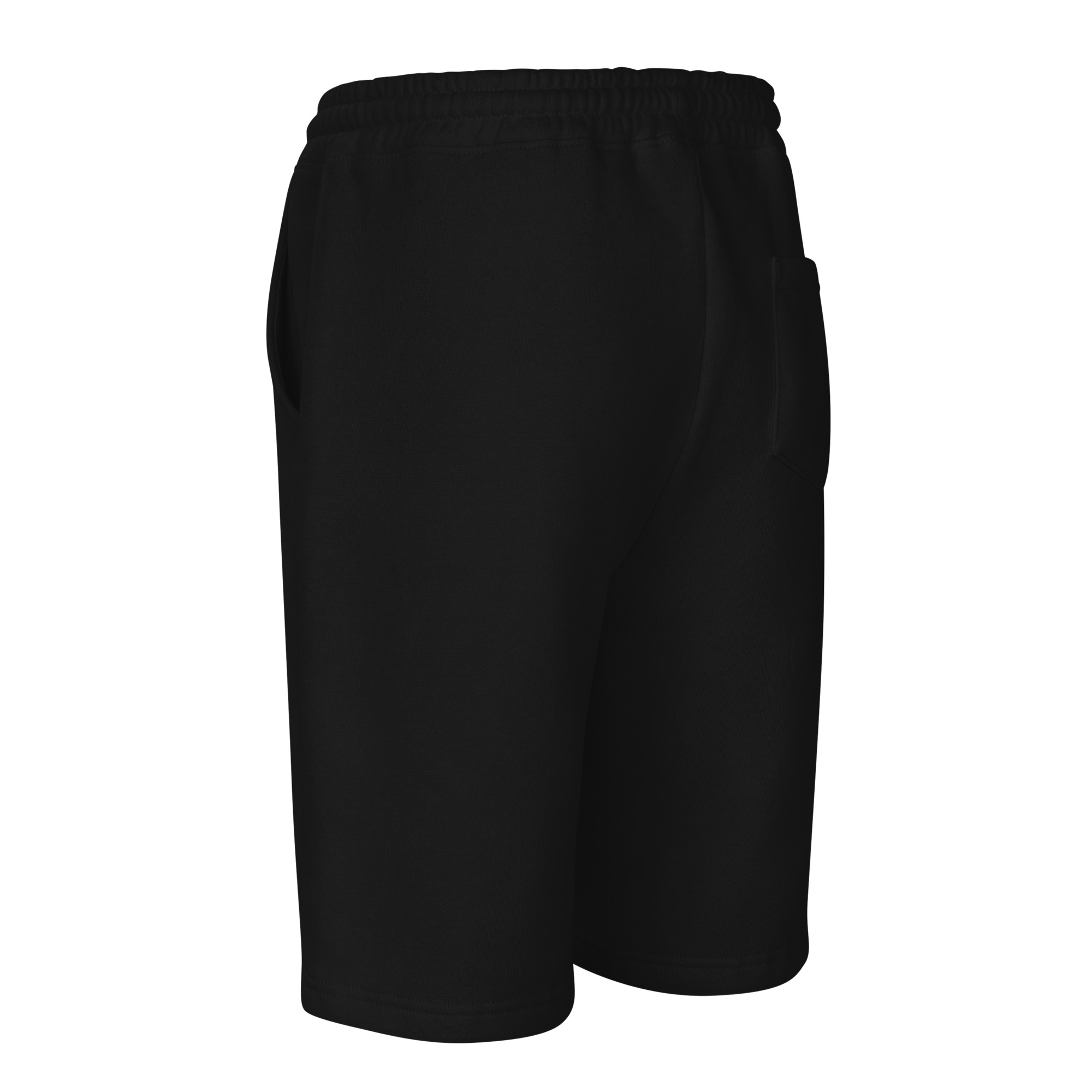 Men's fleece shorts - Image 11