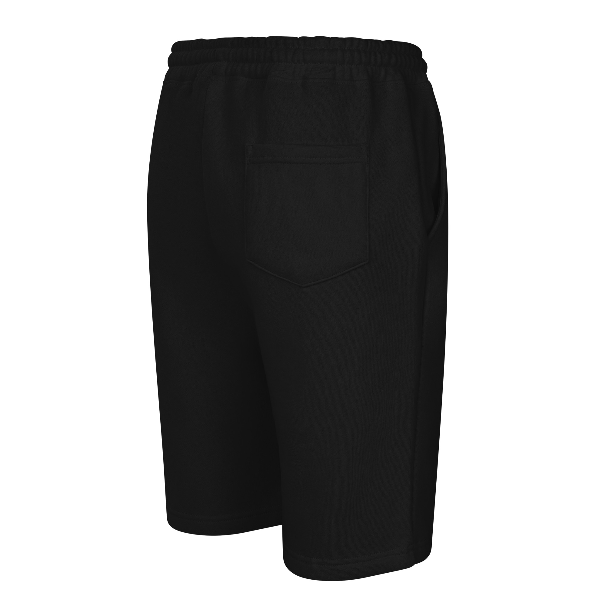 Men's fleece shorts - Image 9