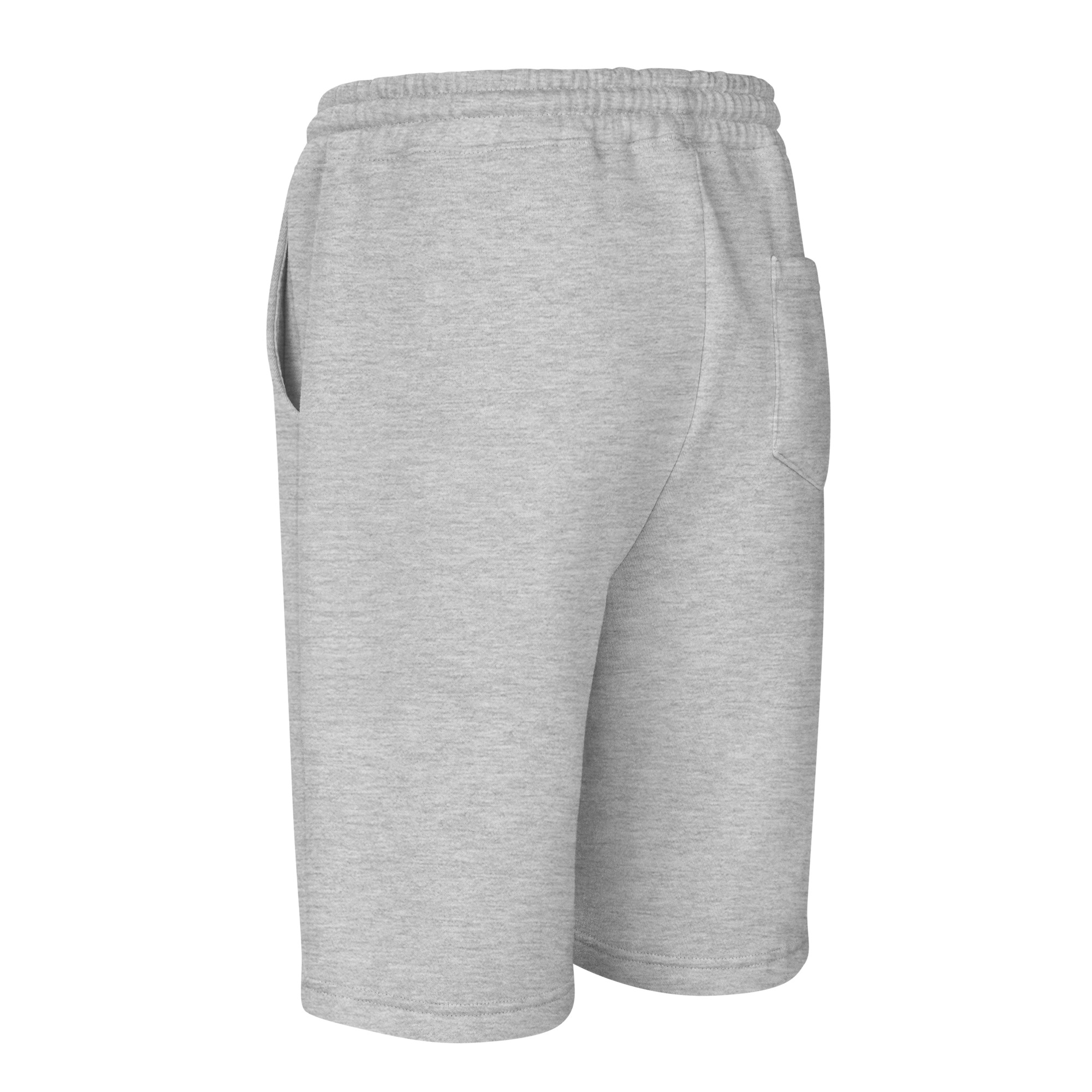 Men's fleece shorts - Image 12