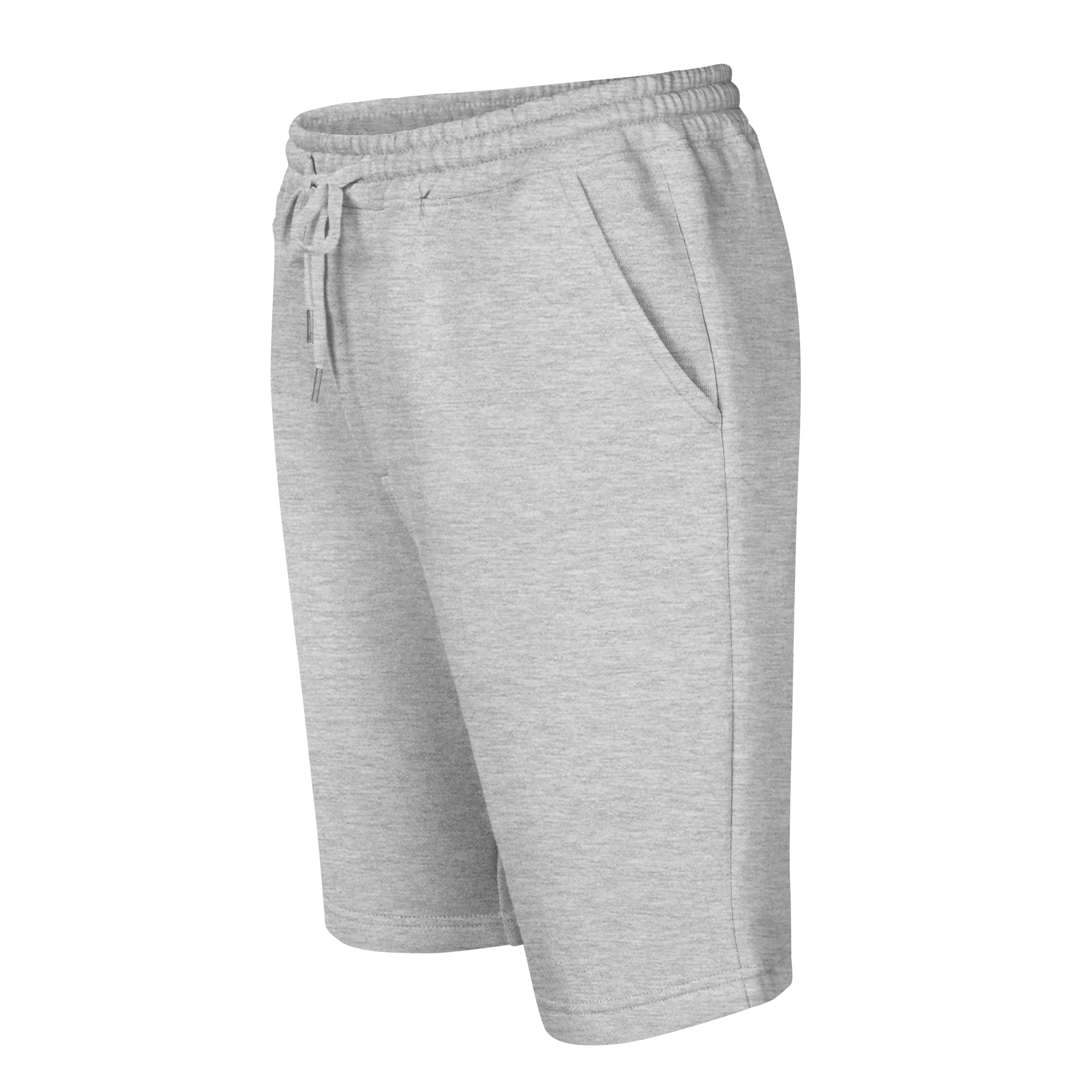 Men's fleece shorts - Image 6