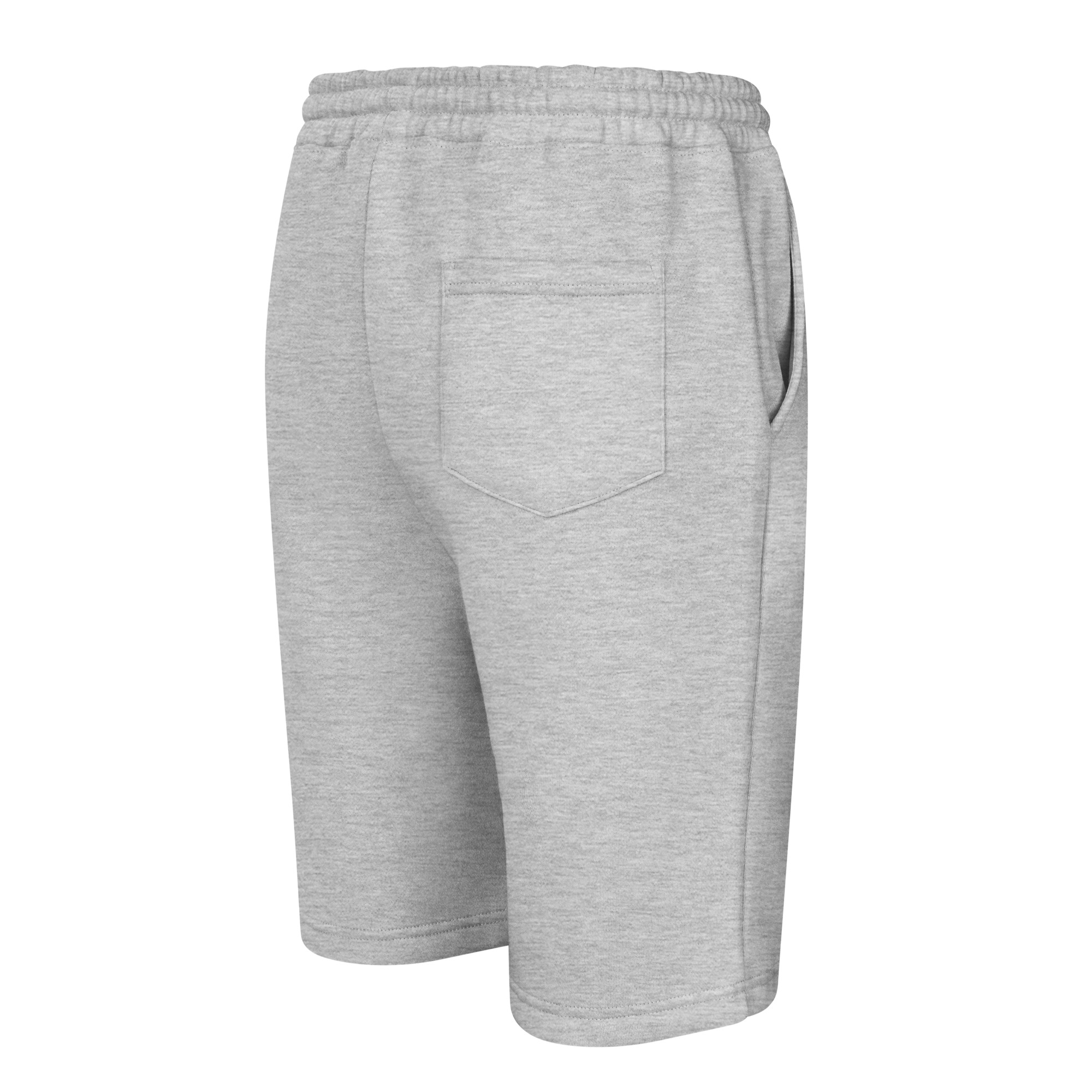 Men's fleece shorts - Image 10