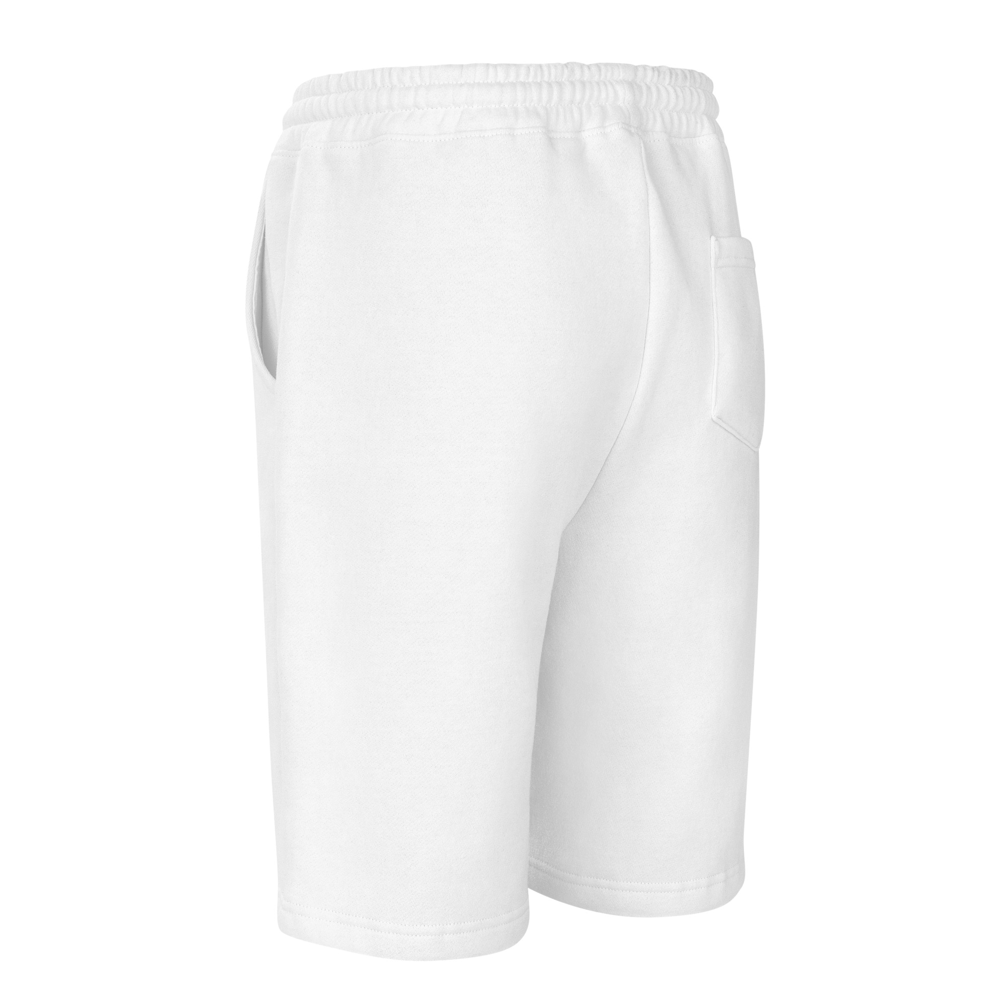 Men's fleece shorts - Image 6