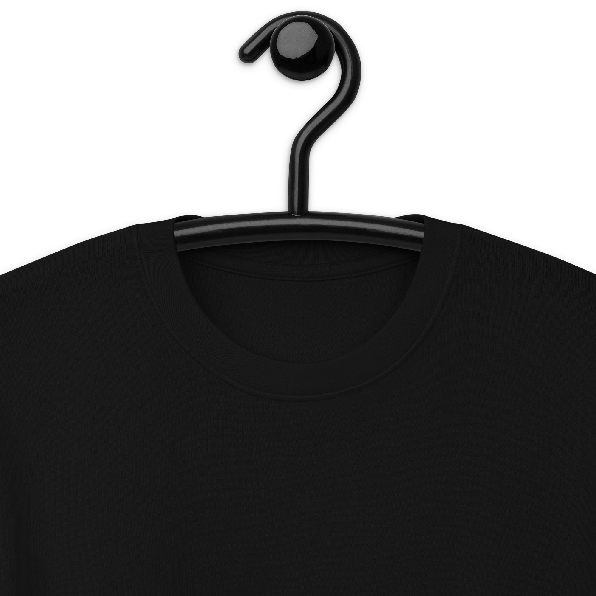 Men’s premium heavyweight tee - Image 4