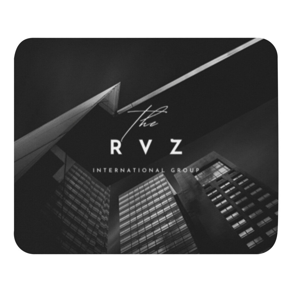 Mouse pad