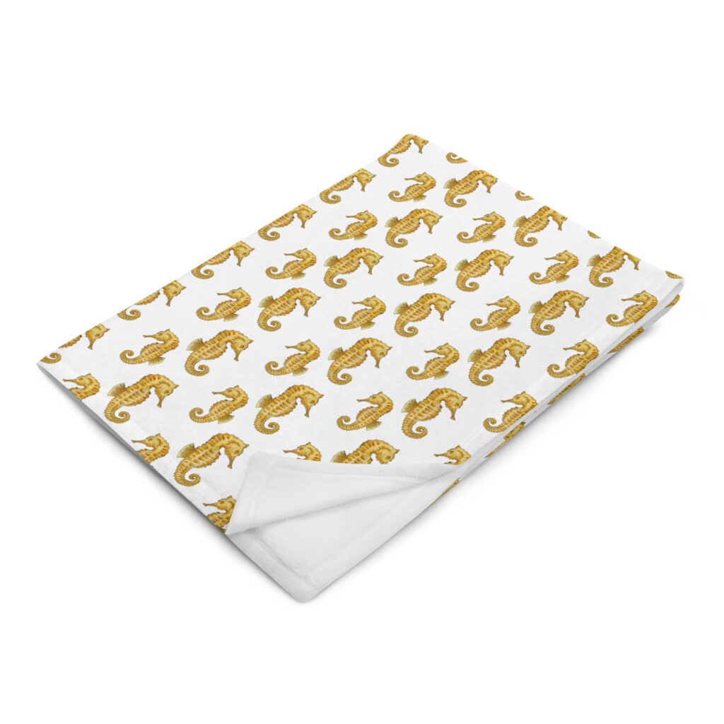 Throw Blanket