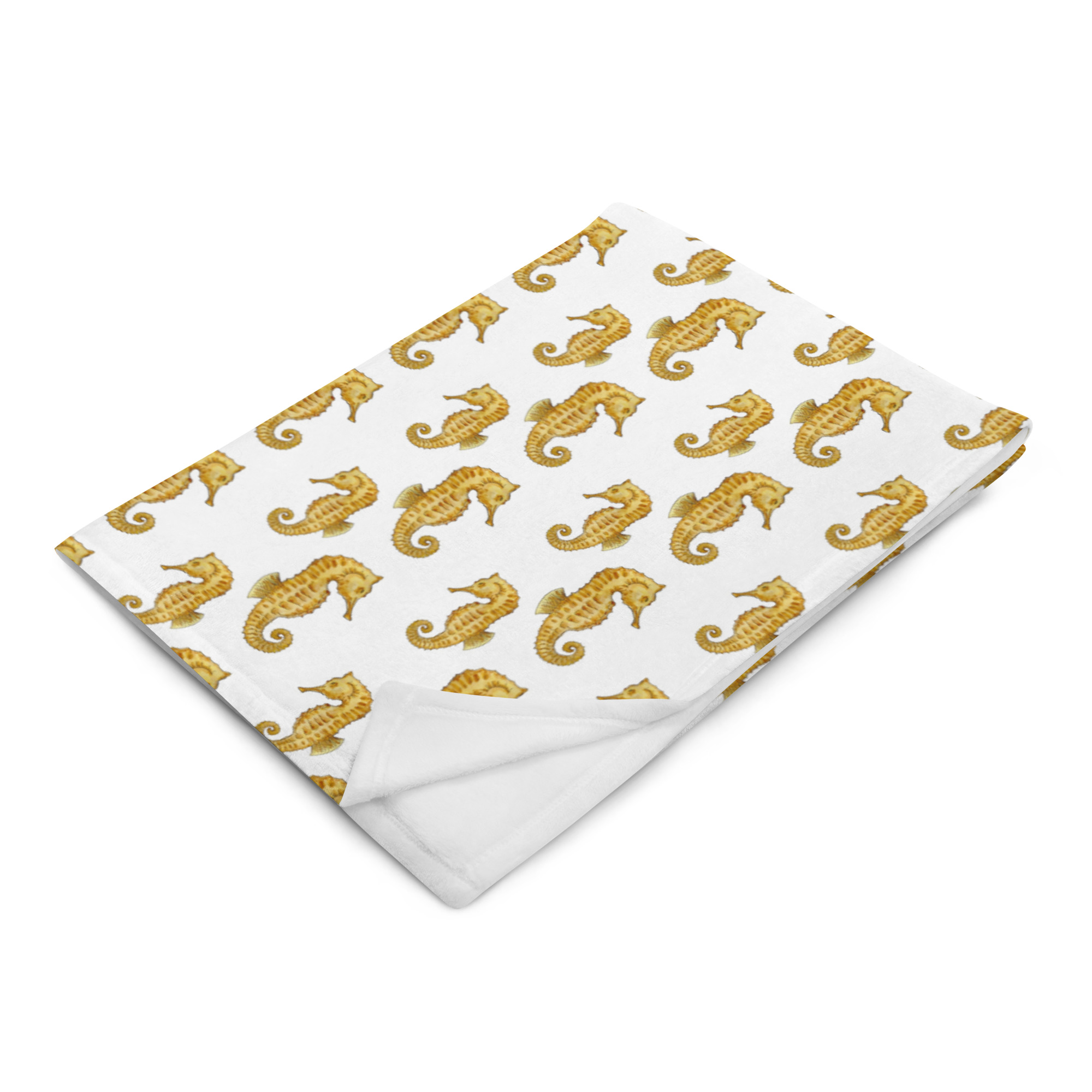 Throw Blanket - Image 3