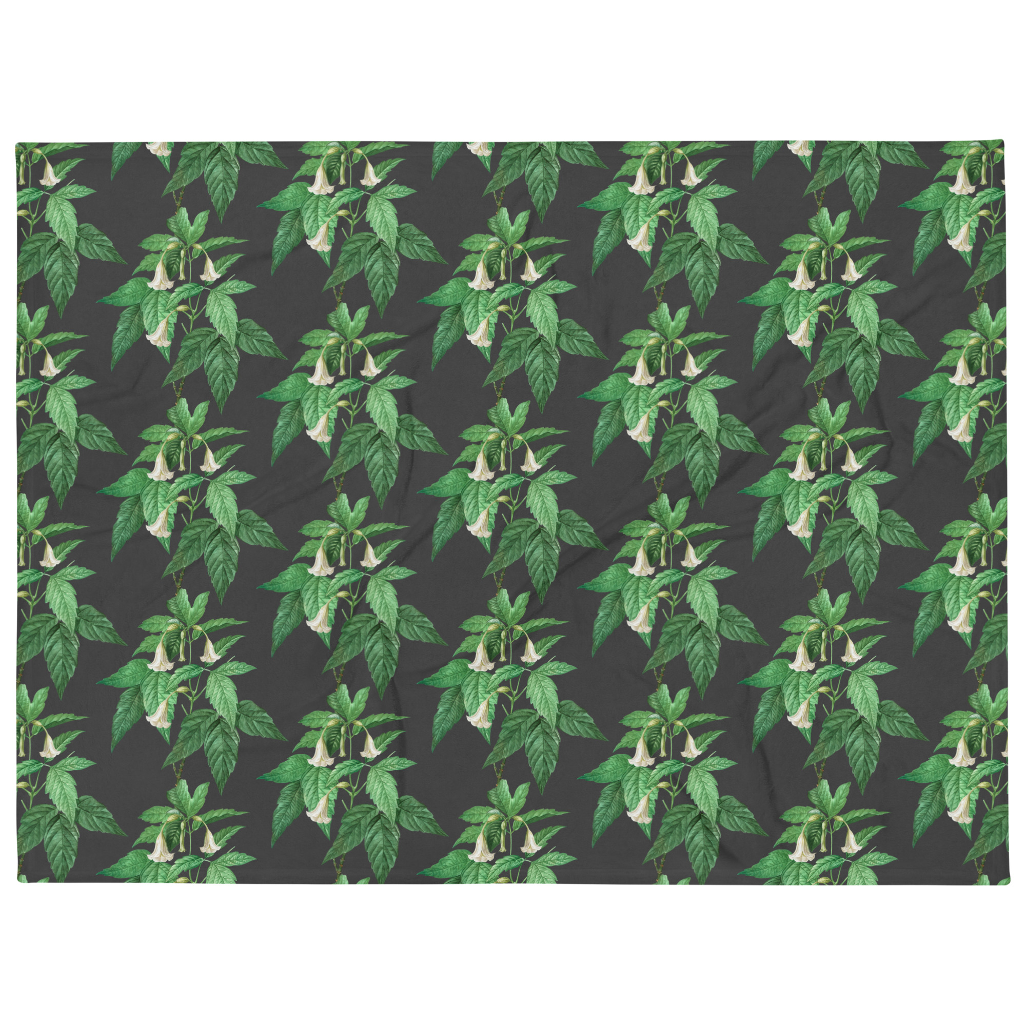 Throw Blanket - Image 2