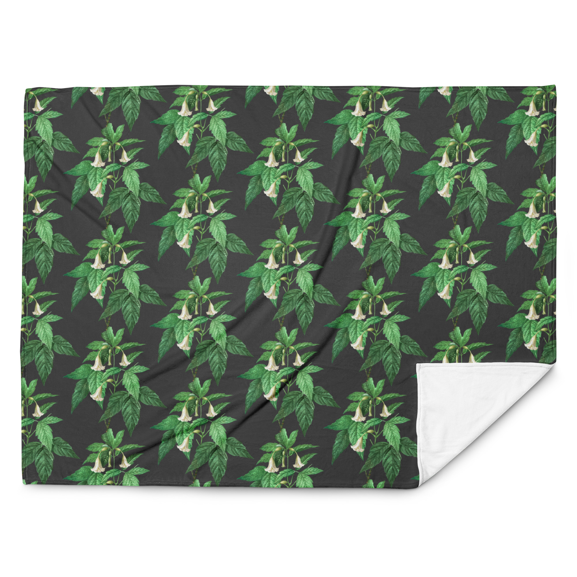 Throw Blanket - Image 3
