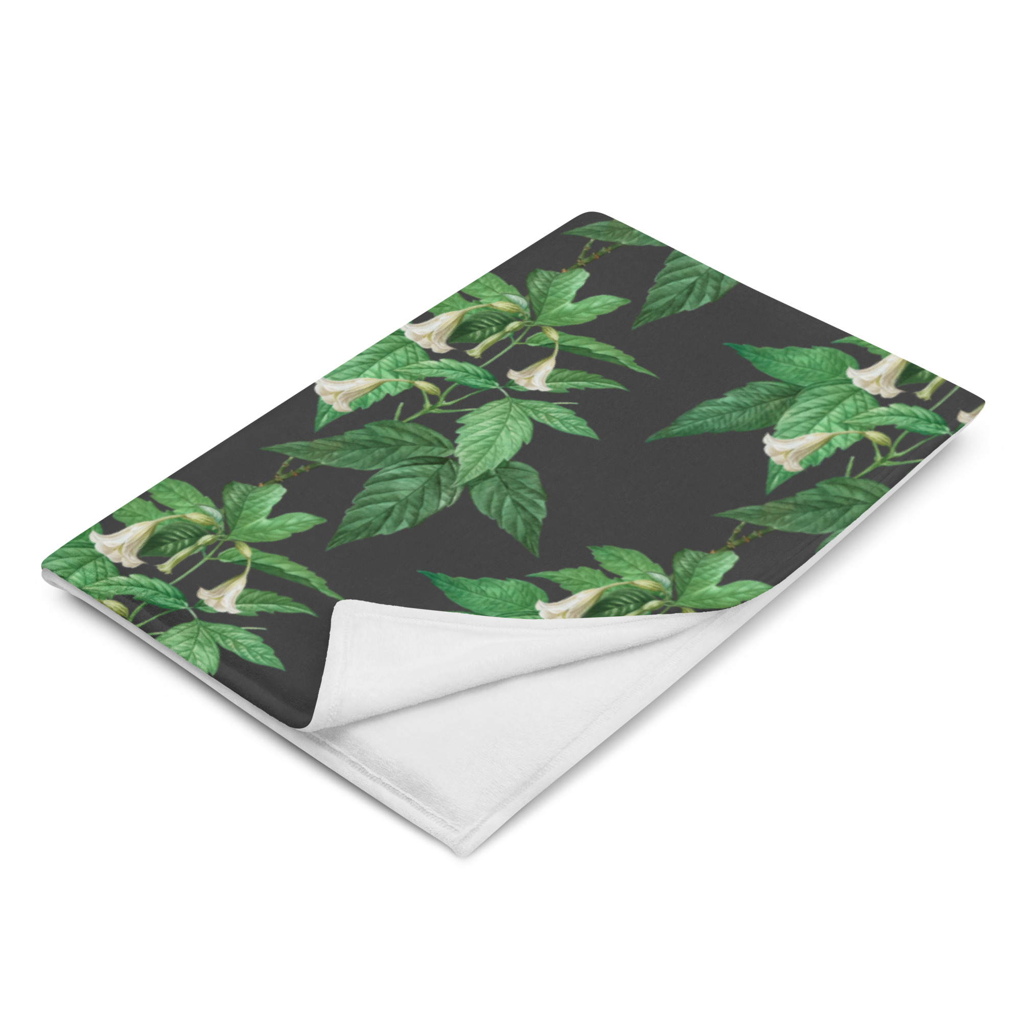 Throw Blanket - Image 4