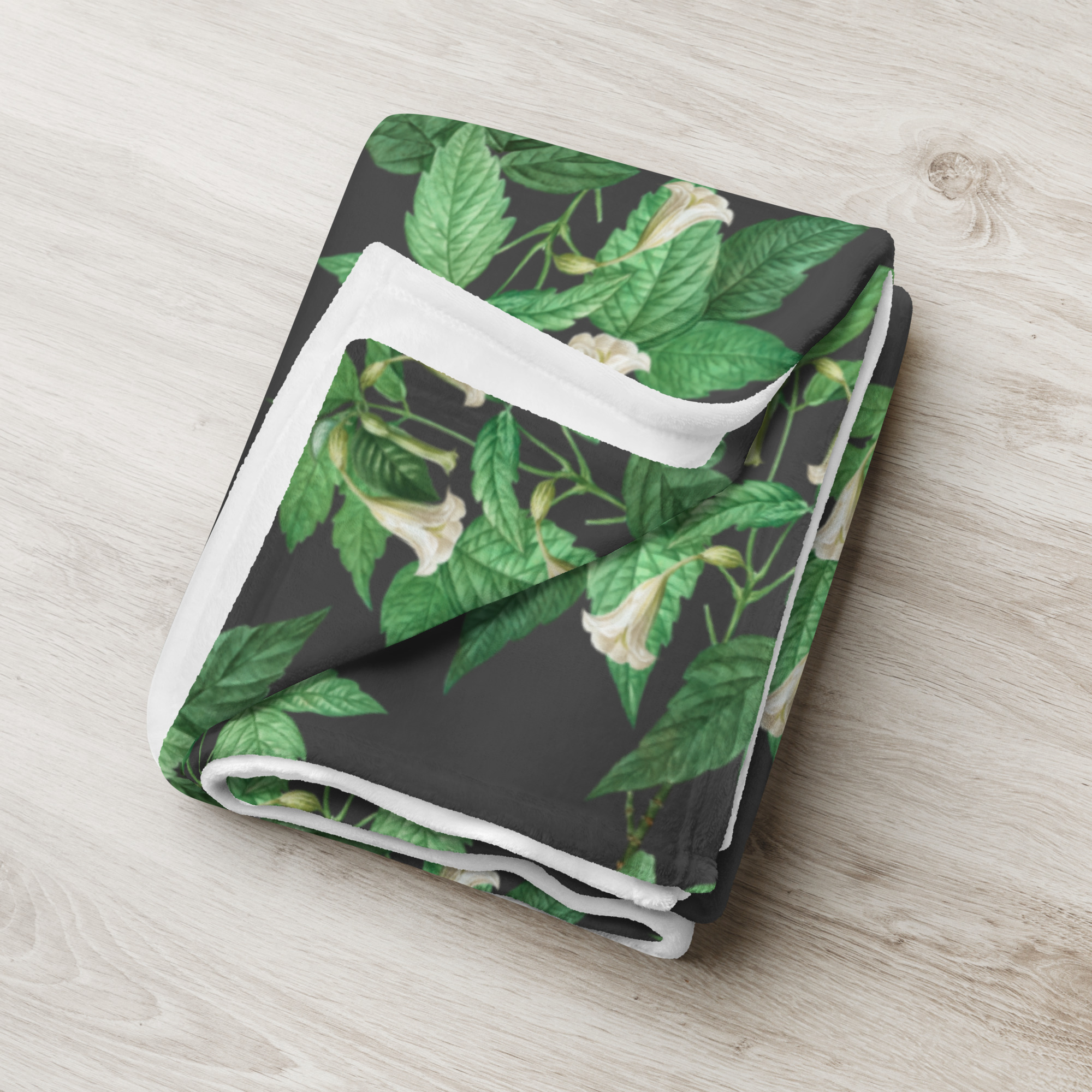 Throw Blanket - Image 5