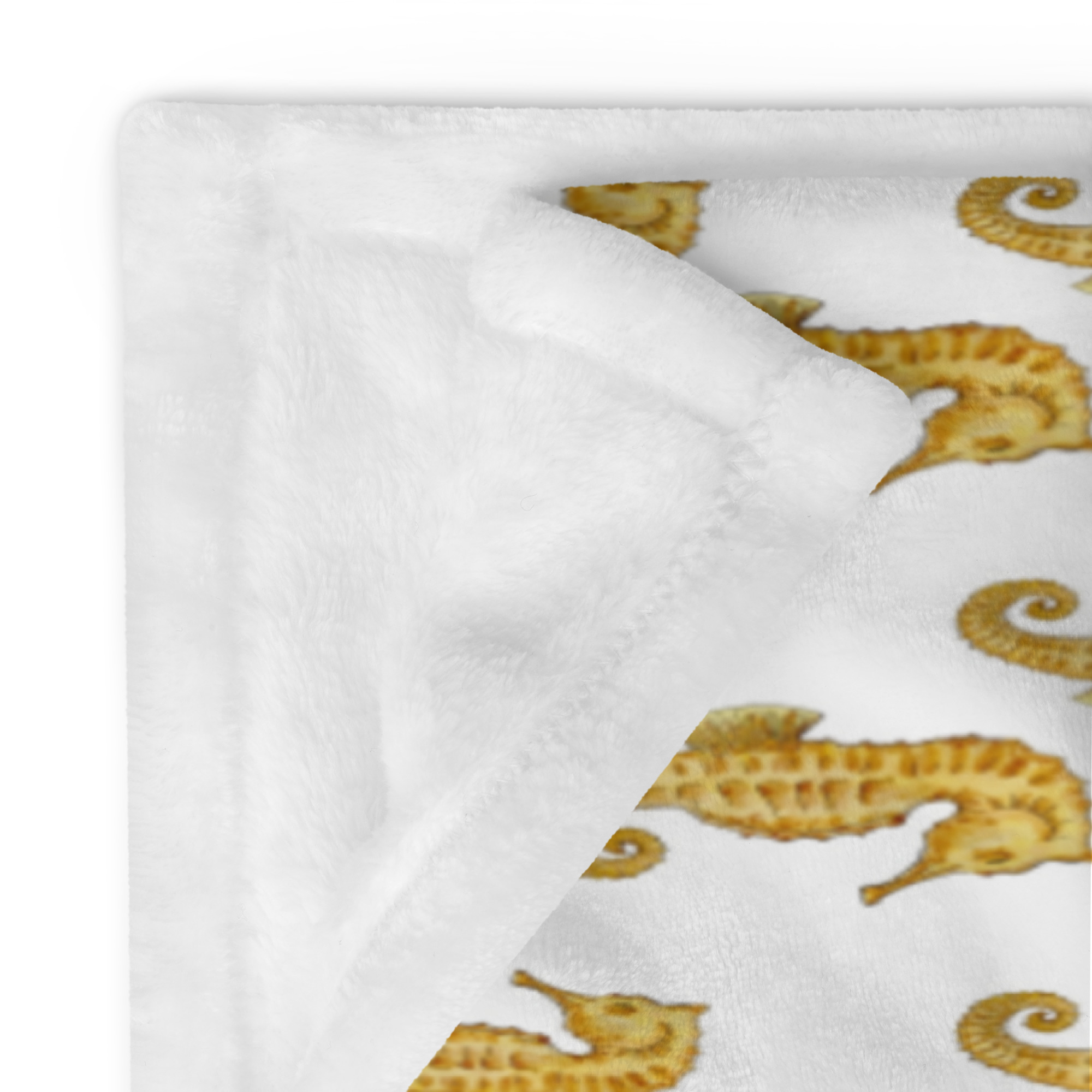 Throw Blanket - Image 4