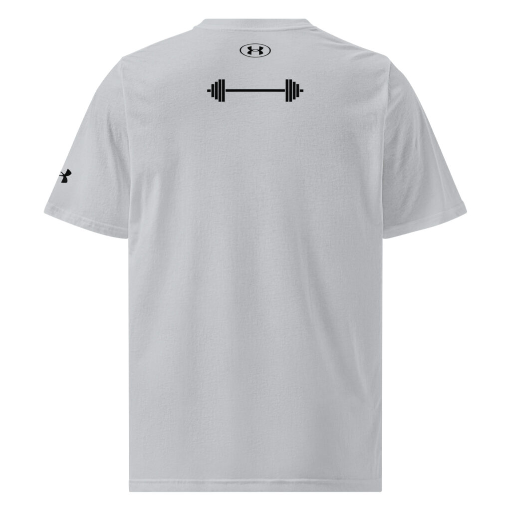 Under ArmourⓇ athletic t-shirt