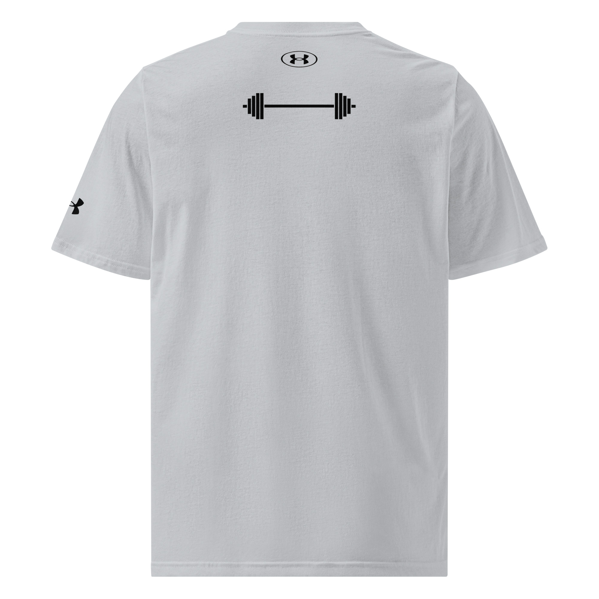 Under ArmourⓇ athletic t-shirt