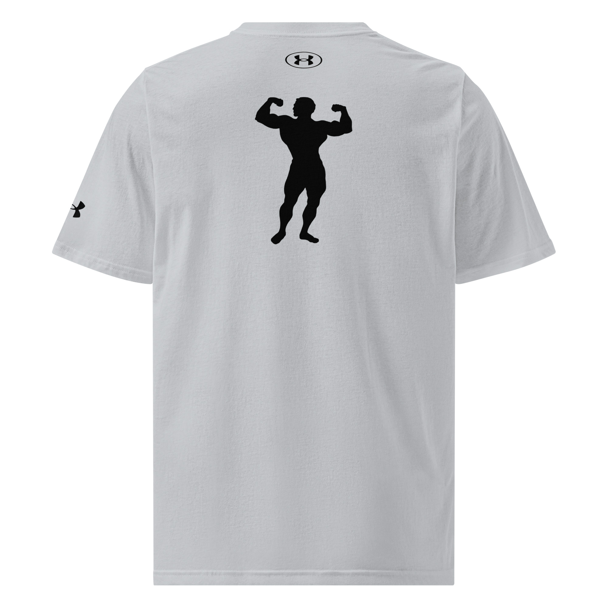 Under ArmourⓇ athletic t-shirt - Image 2