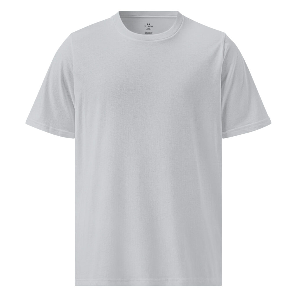 Under ArmourⓇ athletic t-shirt