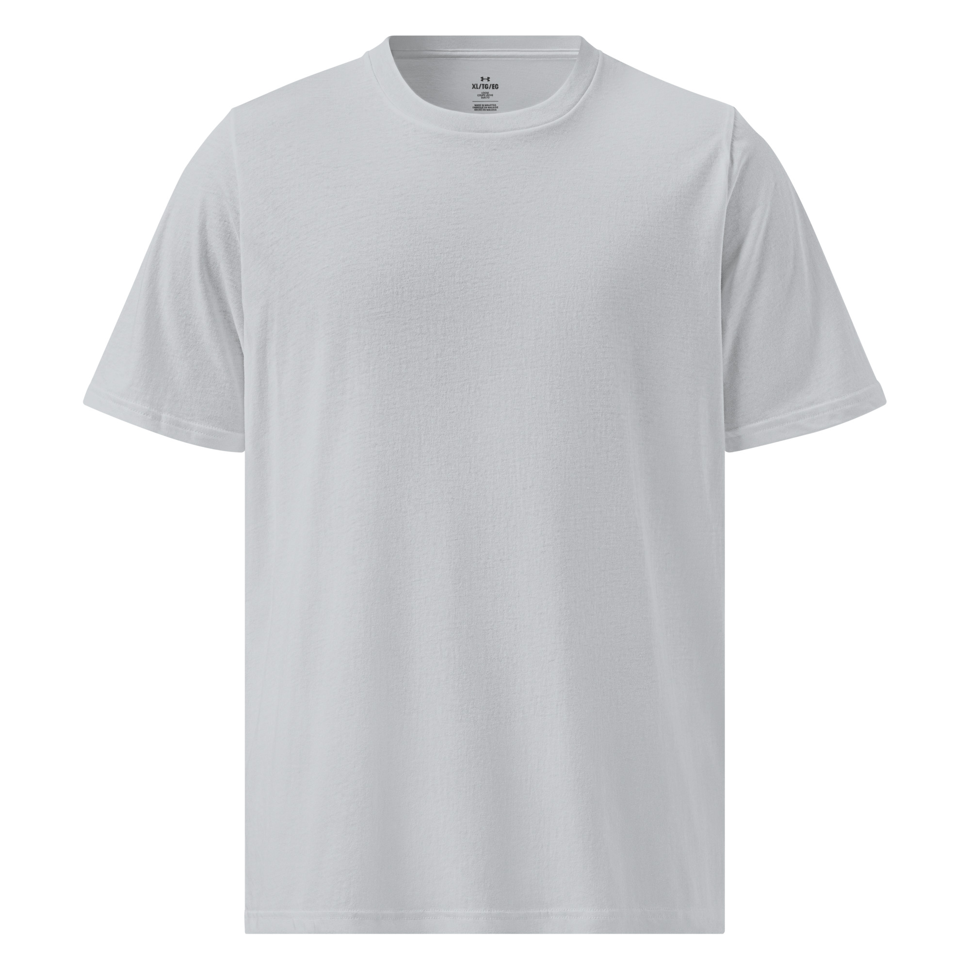 Under ArmourⓇ athletic t-shirt - Image 2