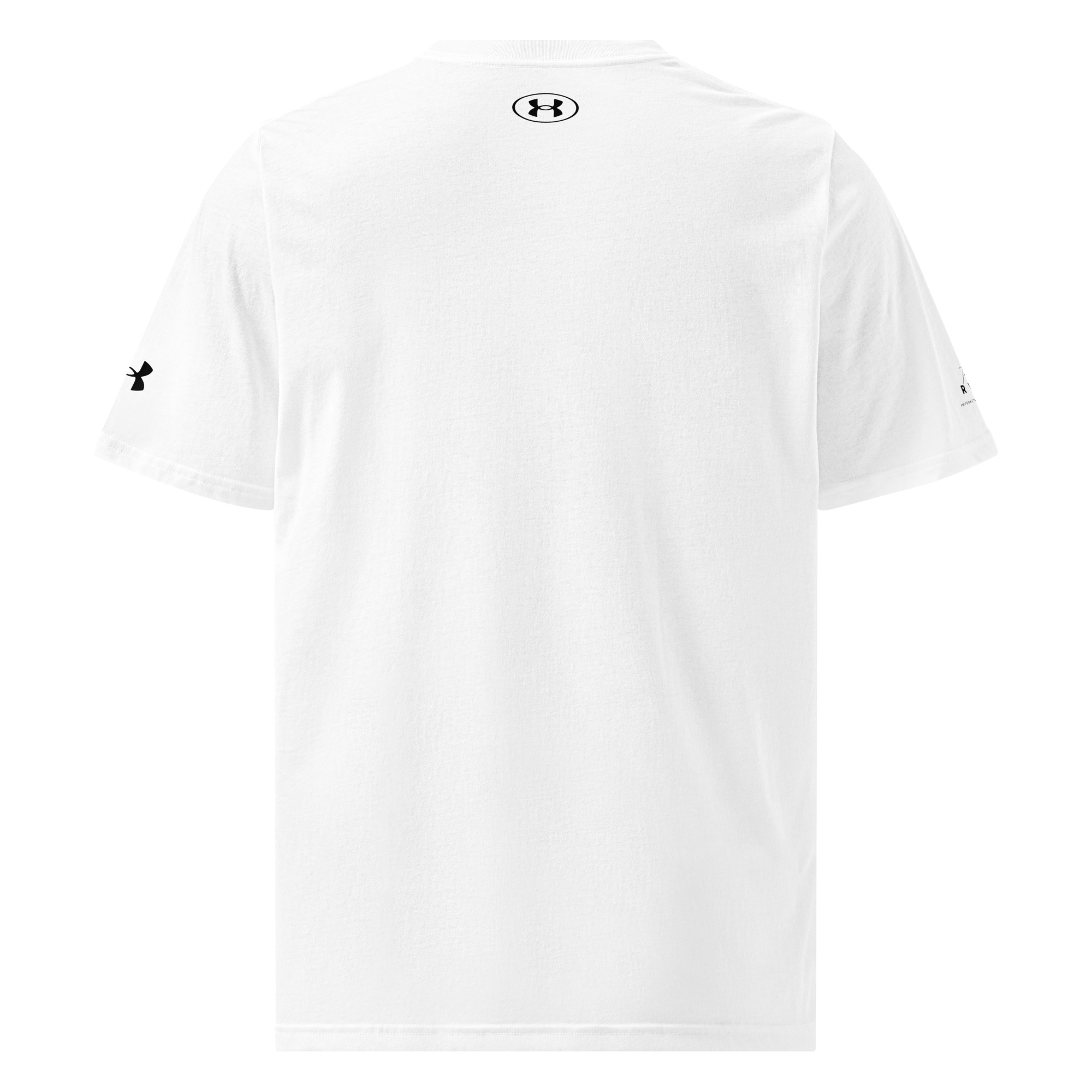 Under ArmourⓇ athletic t-shirt - Image 2