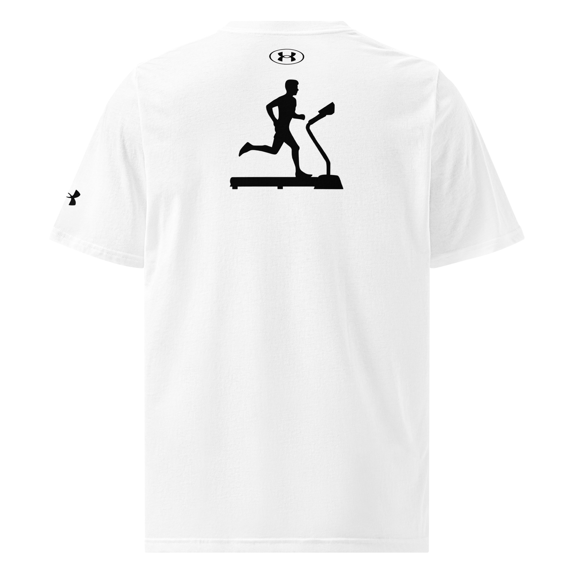 Under ArmourⓇ athletic t-shirt - Image 4