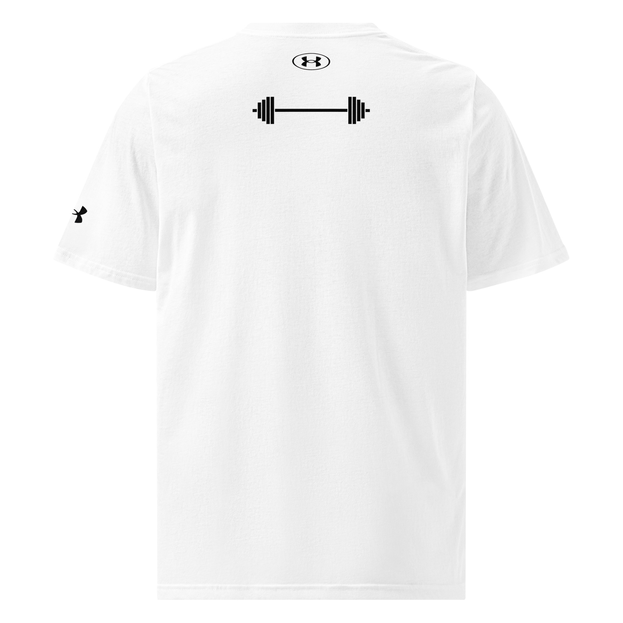 Under ArmourⓇ athletic t-shirt - Image 4