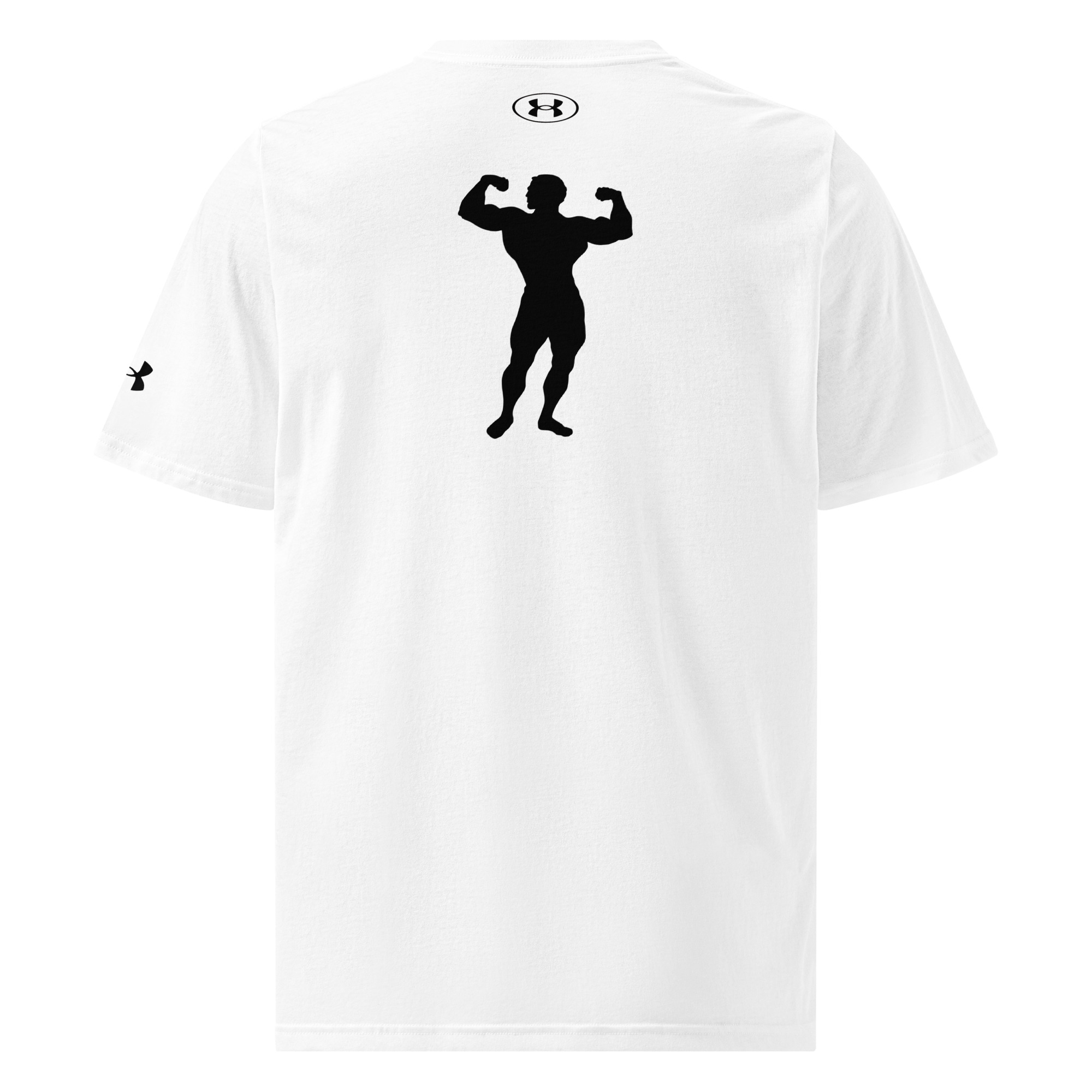 Under ArmourⓇ athletic t-shirt