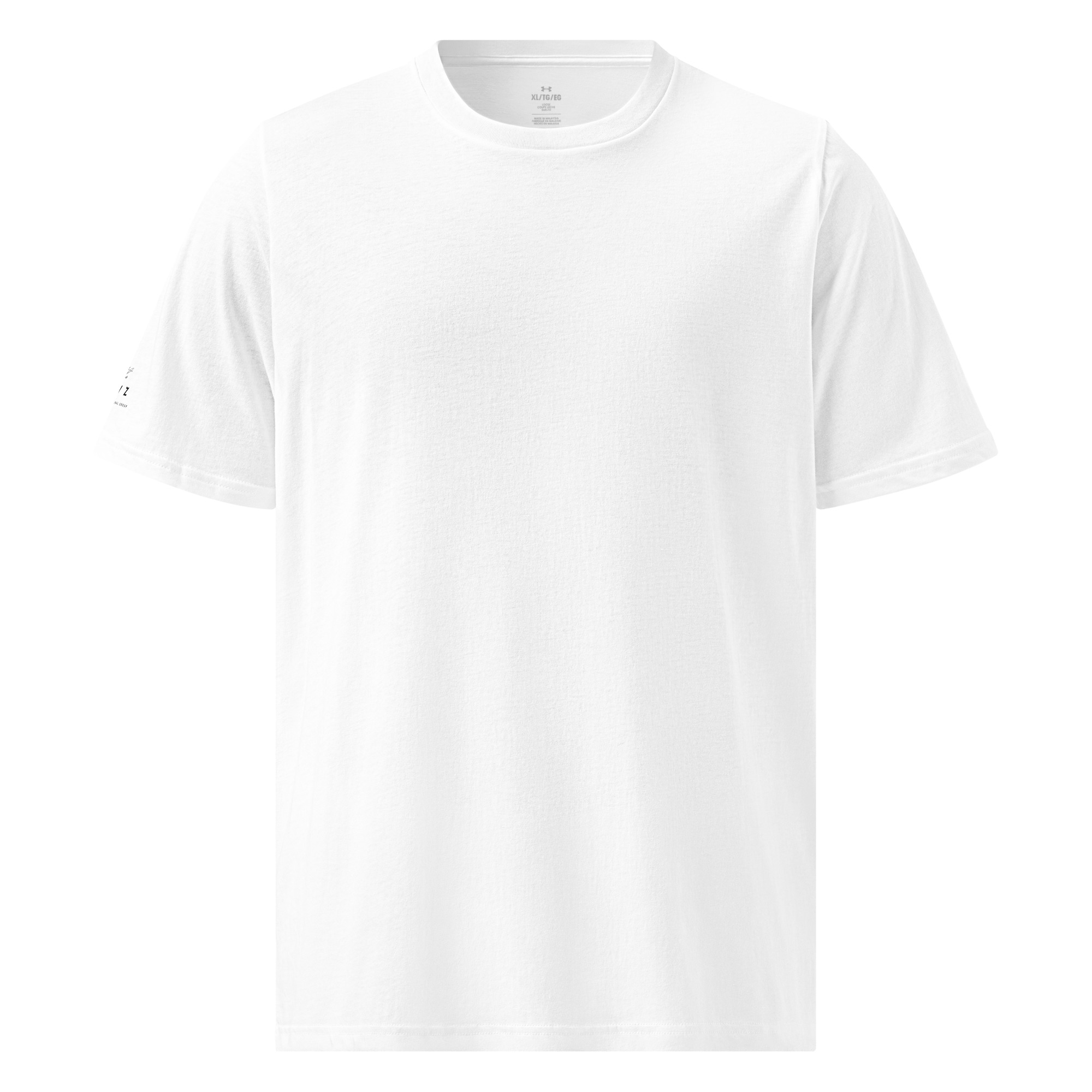 Under ArmourⓇ athletic t-shirt