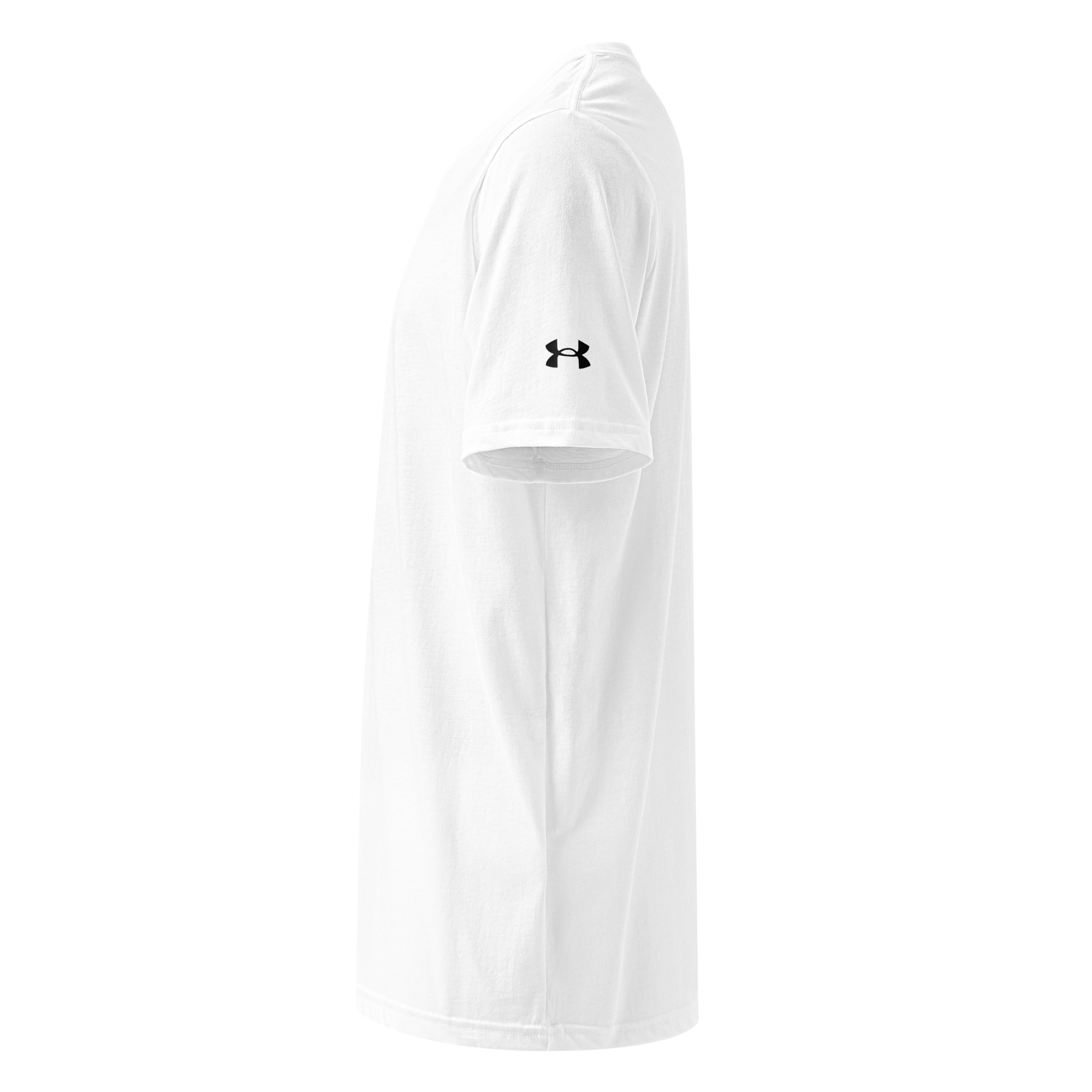 Under ArmourⓇ athletic t-shirt - Image 4