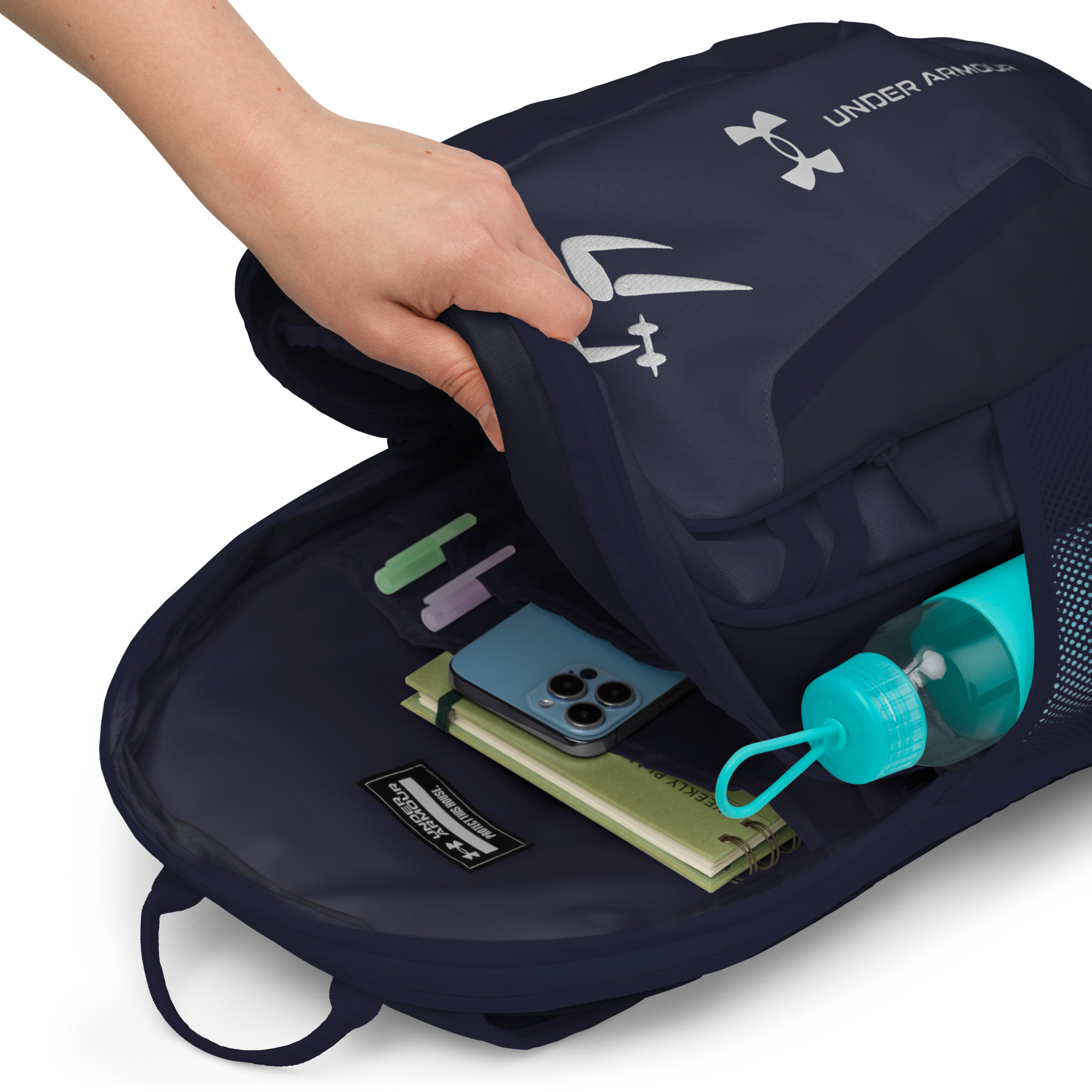 Under Armour® Backpack - Image 9