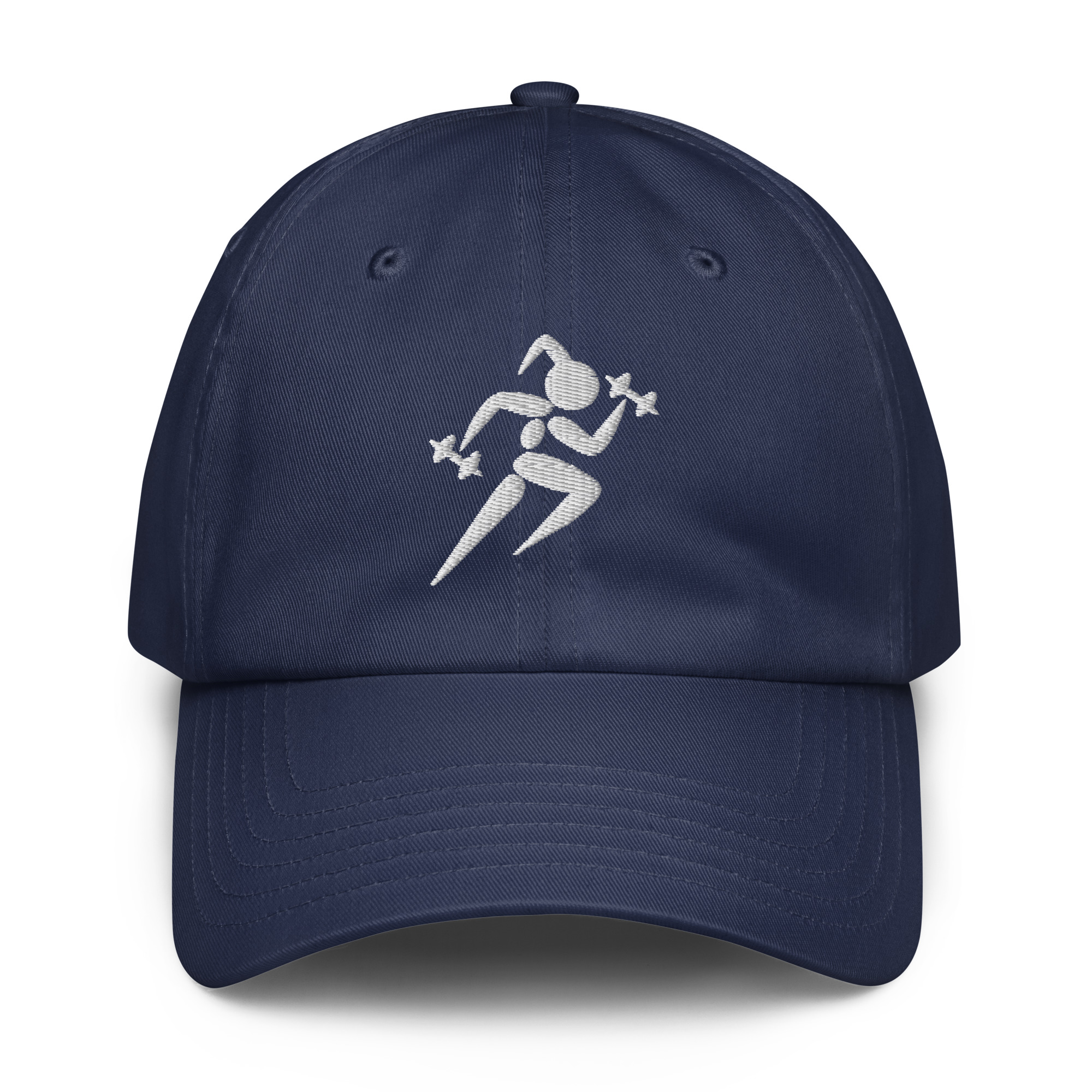 Under Armour® dad hat - Image 2
