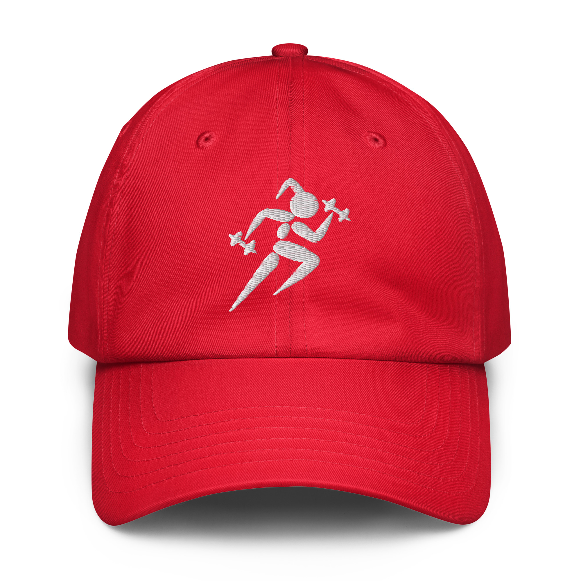 Under Armour® dad hat - Image 4