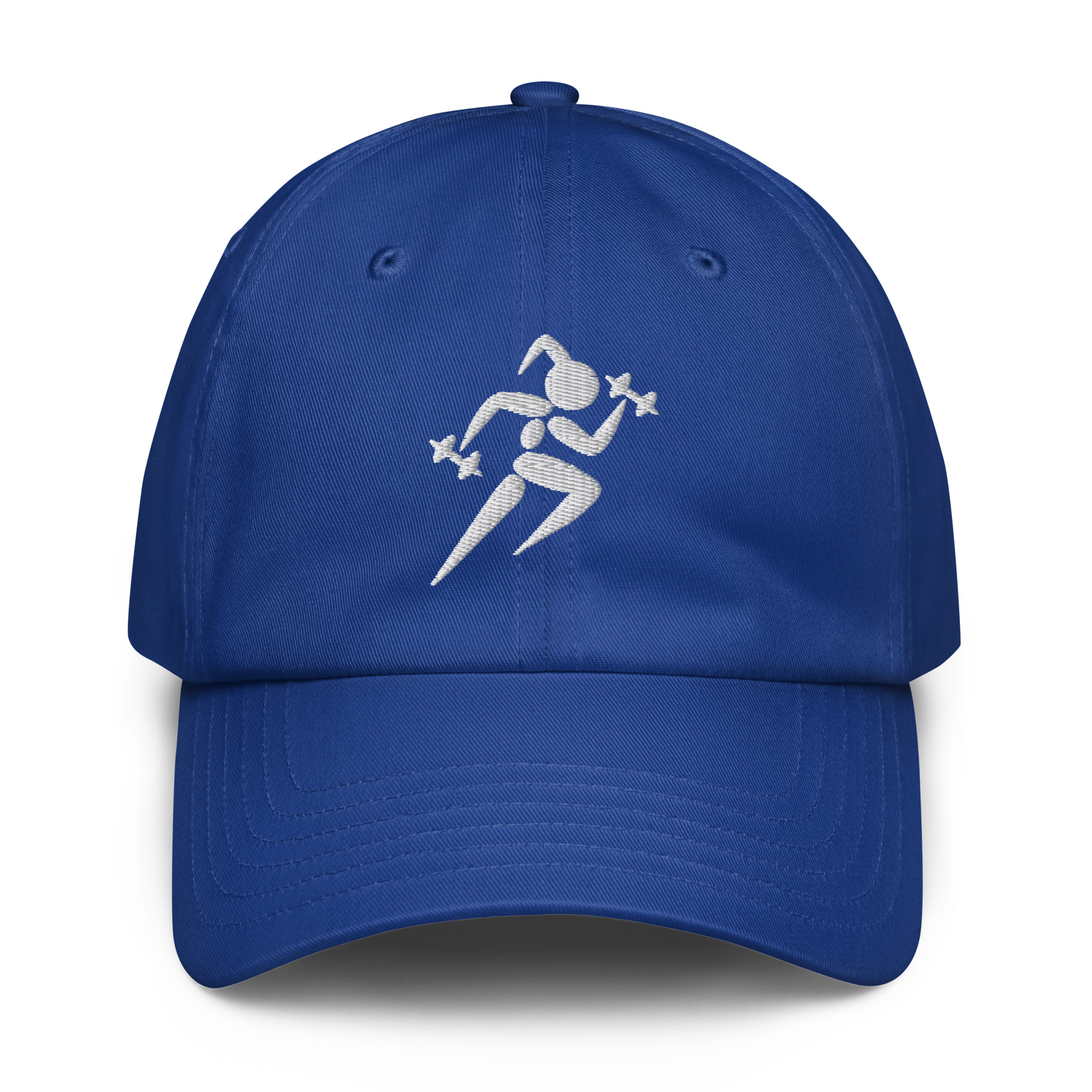 Under Armour® dad hat - Image 3