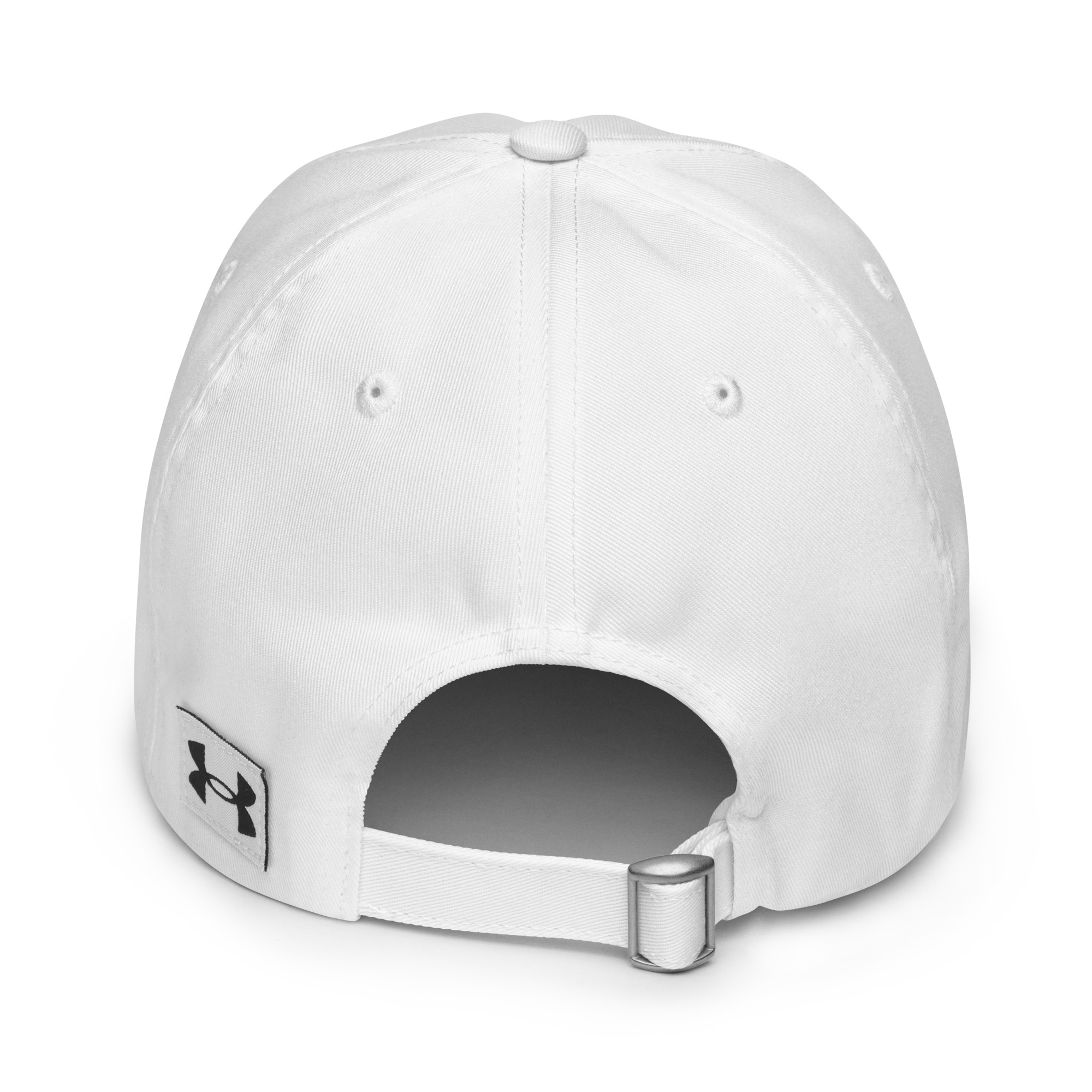 Under Armour® dad hat - Image 2