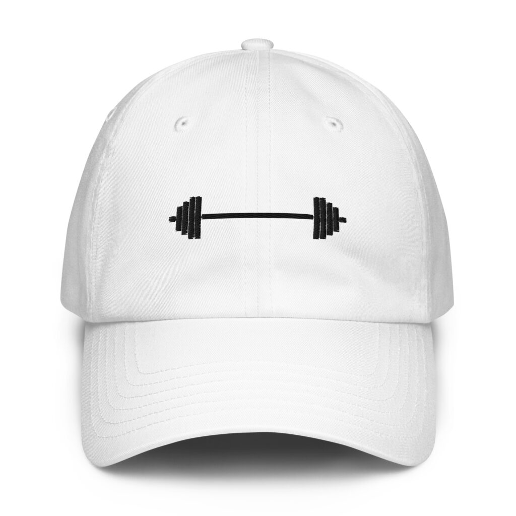 Under Armour® dad hat