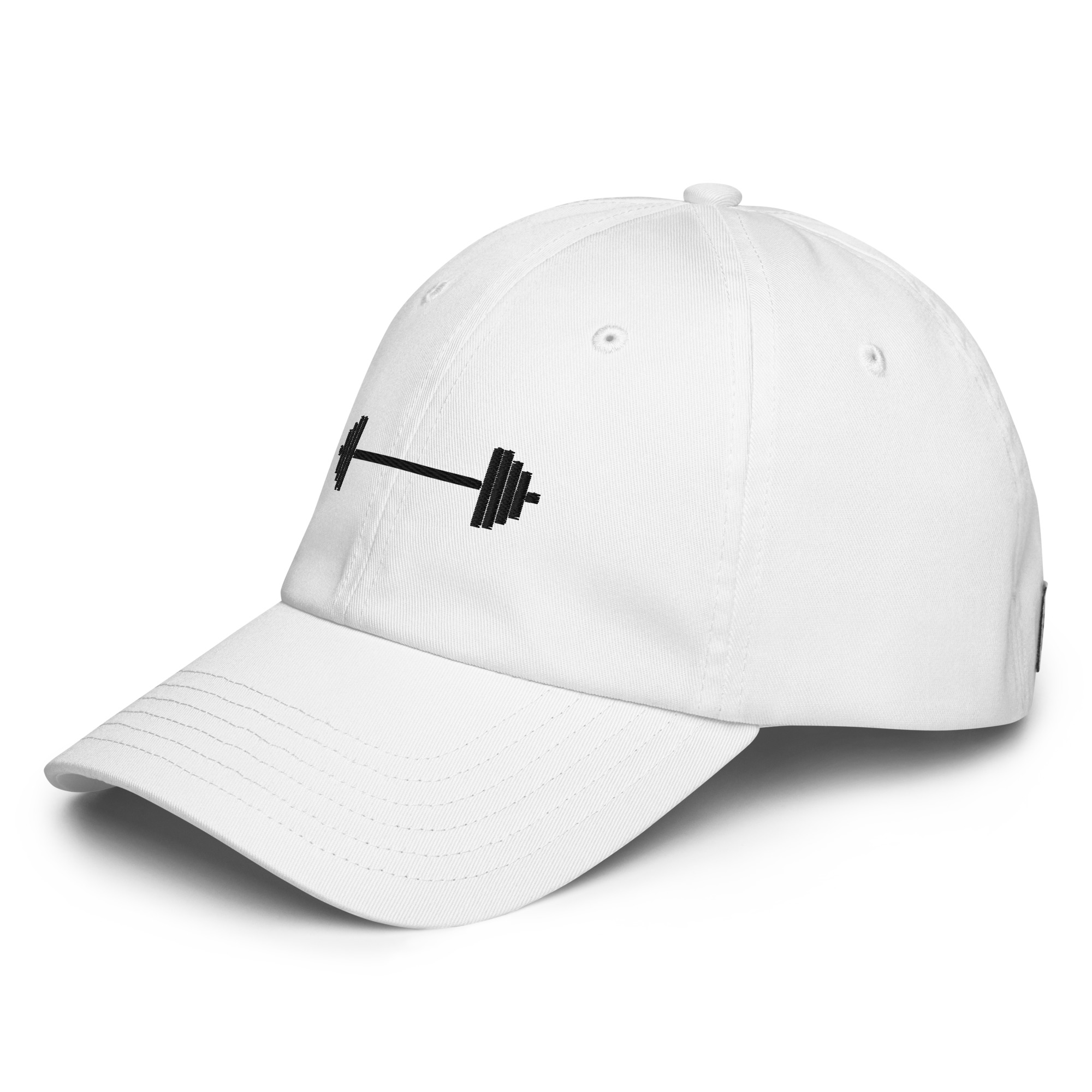 Under Armour® dad hat - Image 3