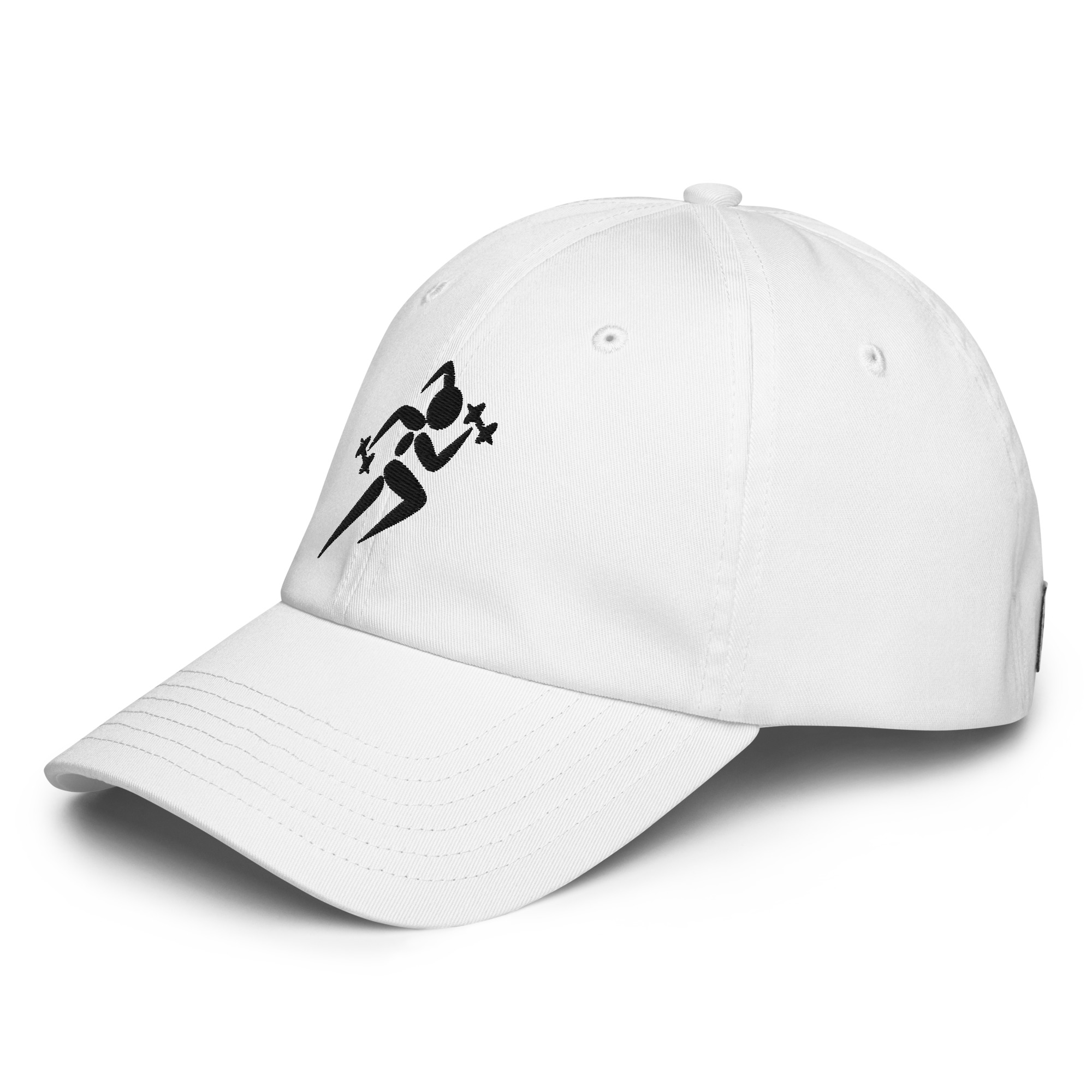 Under Armour® dad hat - Image 3