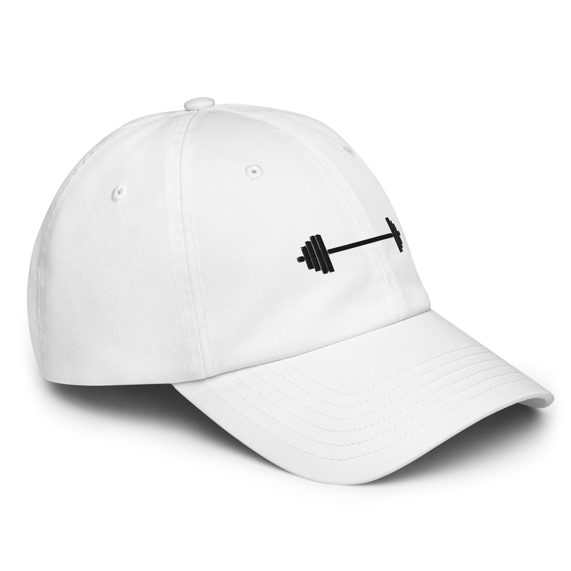 Under Armour® dad hat - Image 4