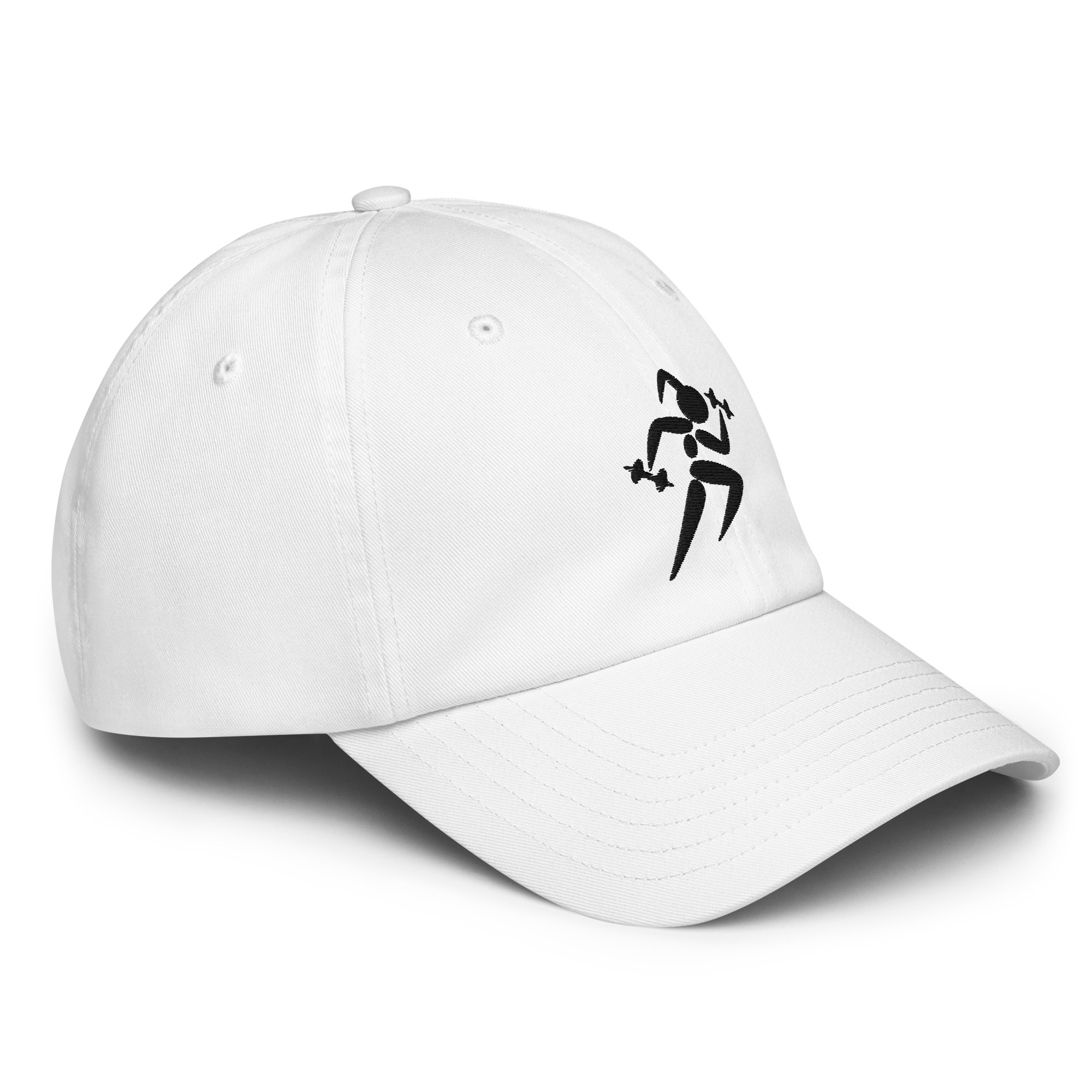 Under Armour® dad hat - Image 4