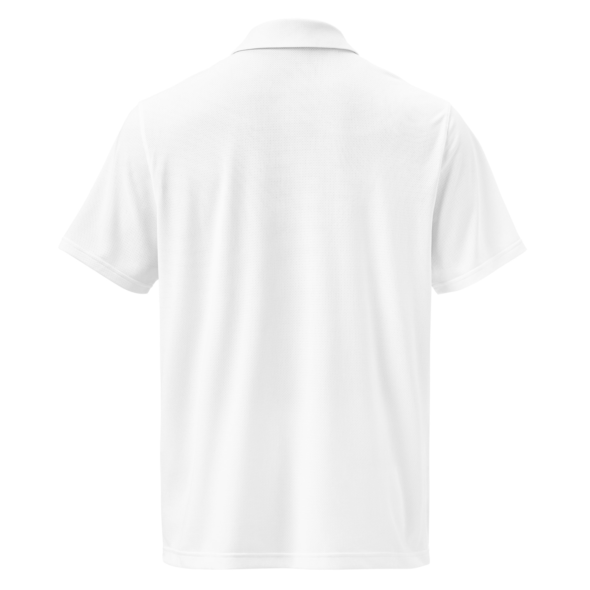 Under Armour® men's polo - Image 2