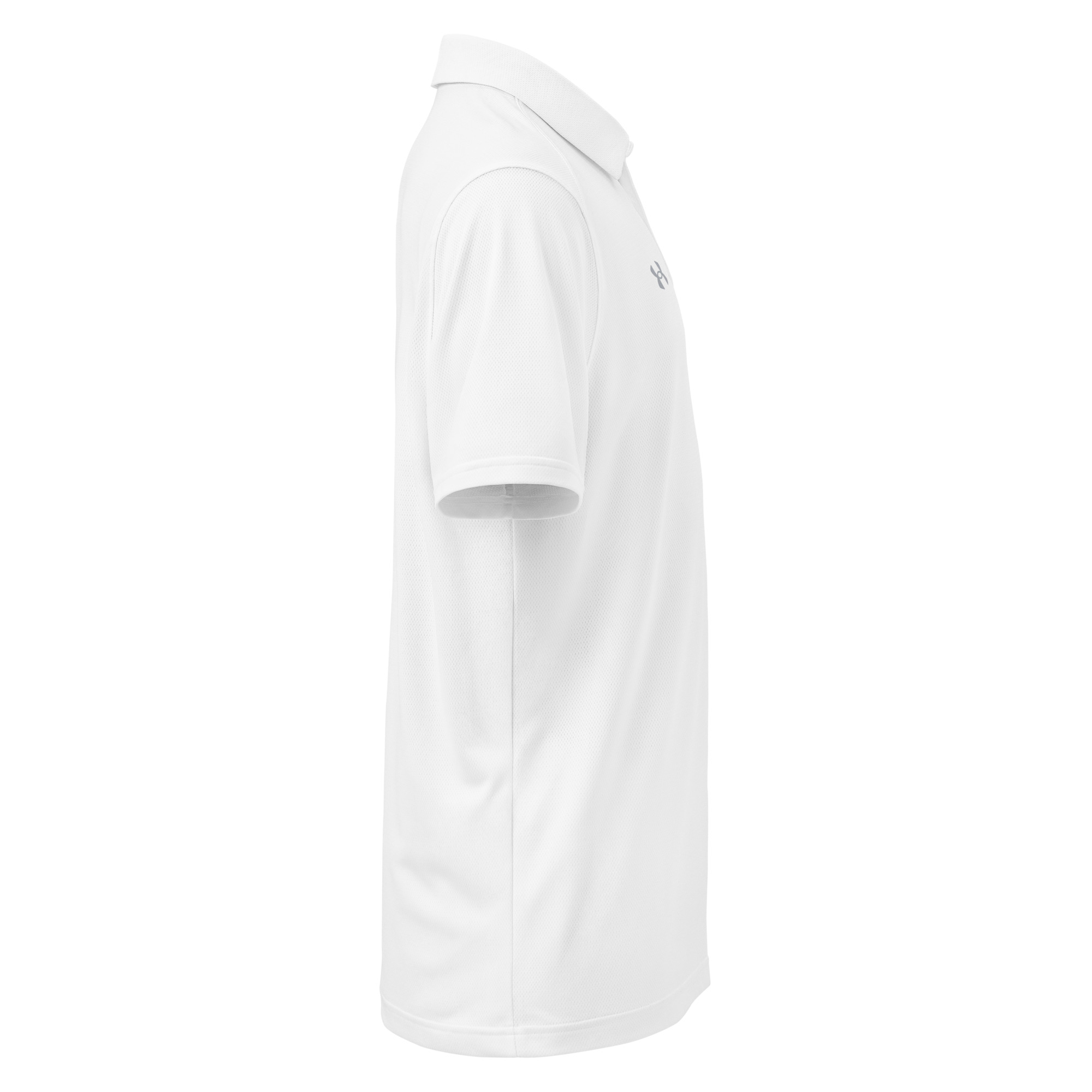 Under Armour® men's polo - Image 4
