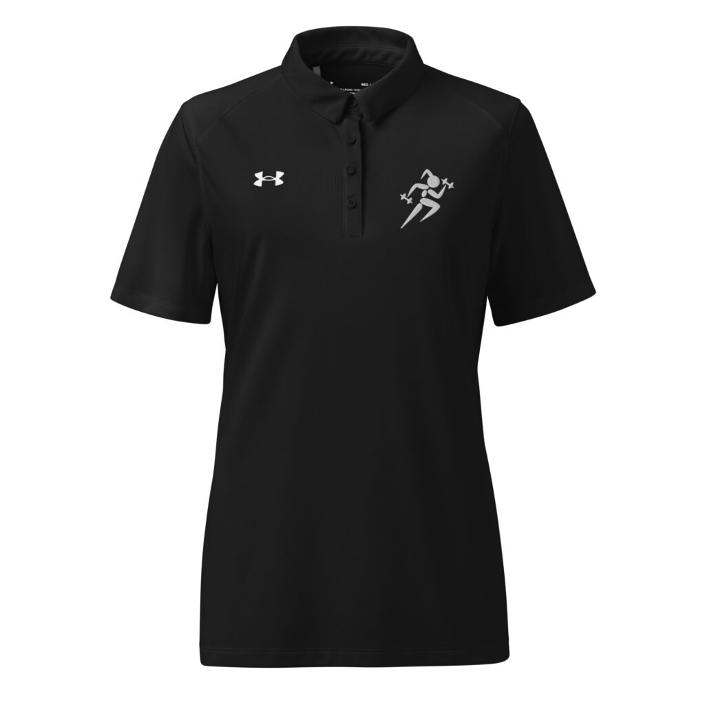 Under Armour® women’s polo