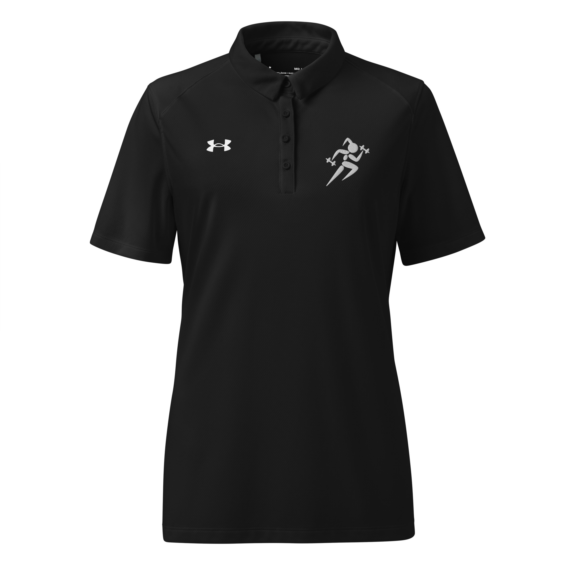 Under Armour® women’s polo