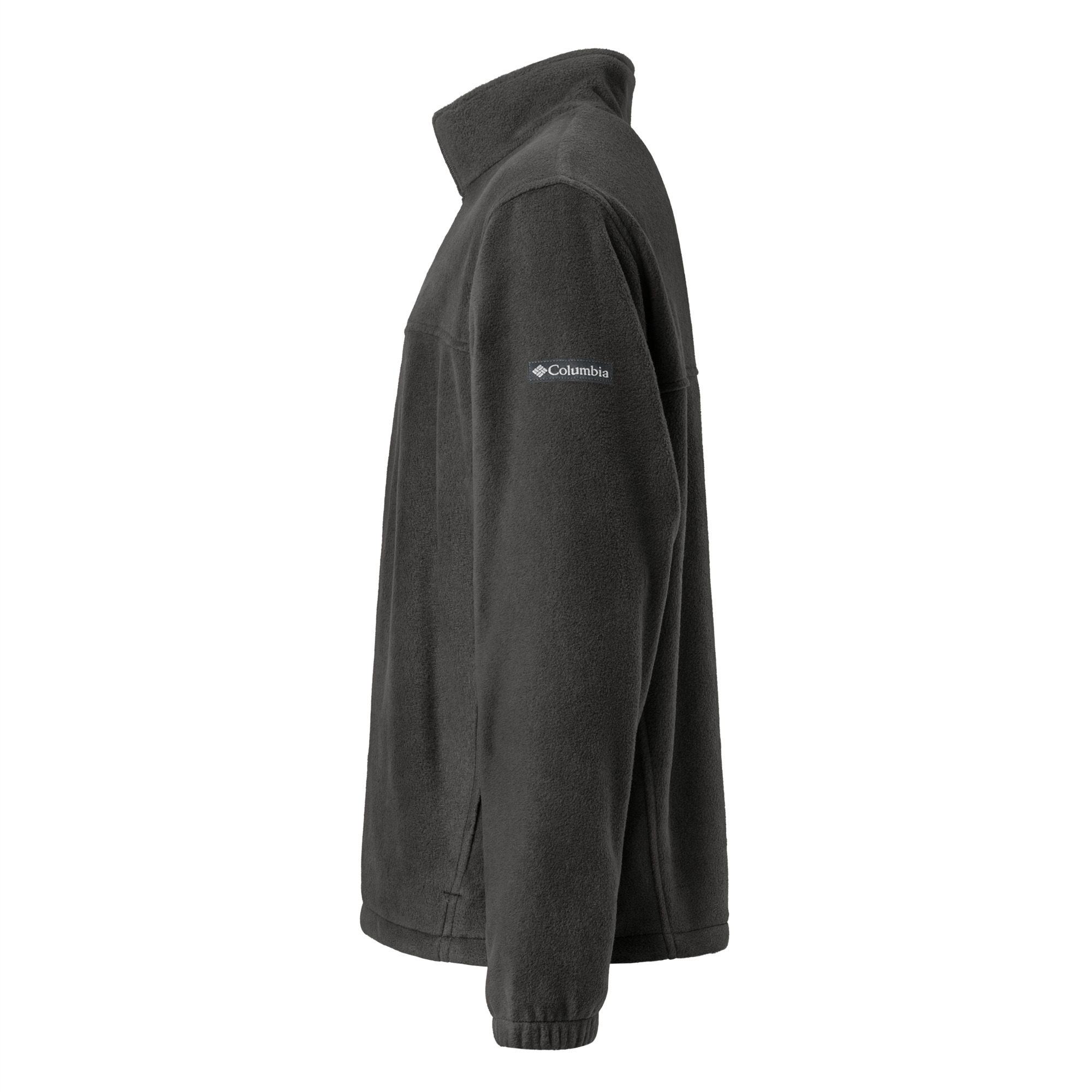 Unisex Columbia fleece jacket - Image 12